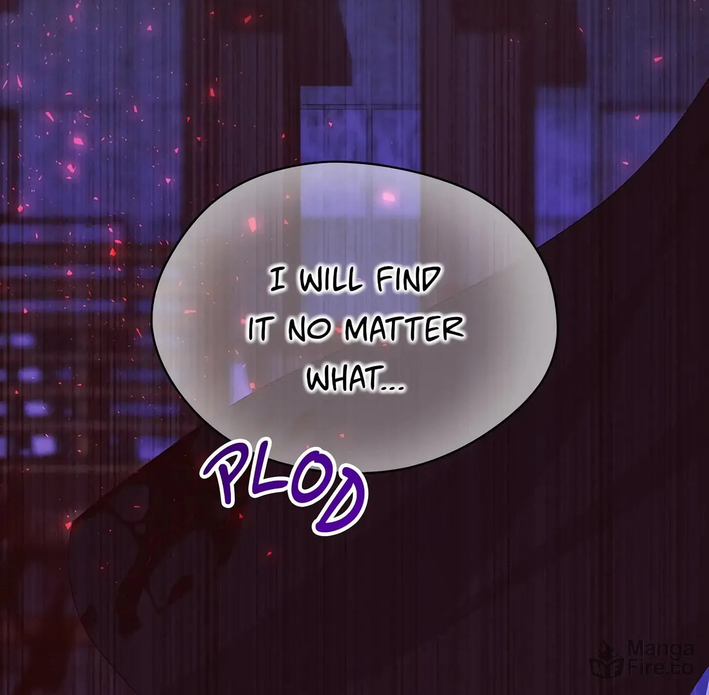 Accidental Warrior Chapter 80 page 108 - 