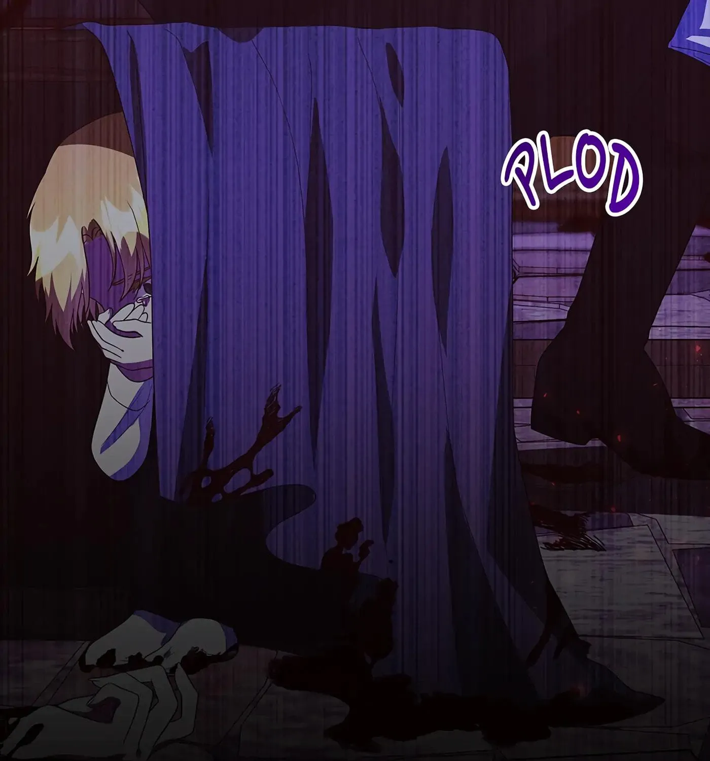 Accidental Warrior Chapter 80 page 109 - 
