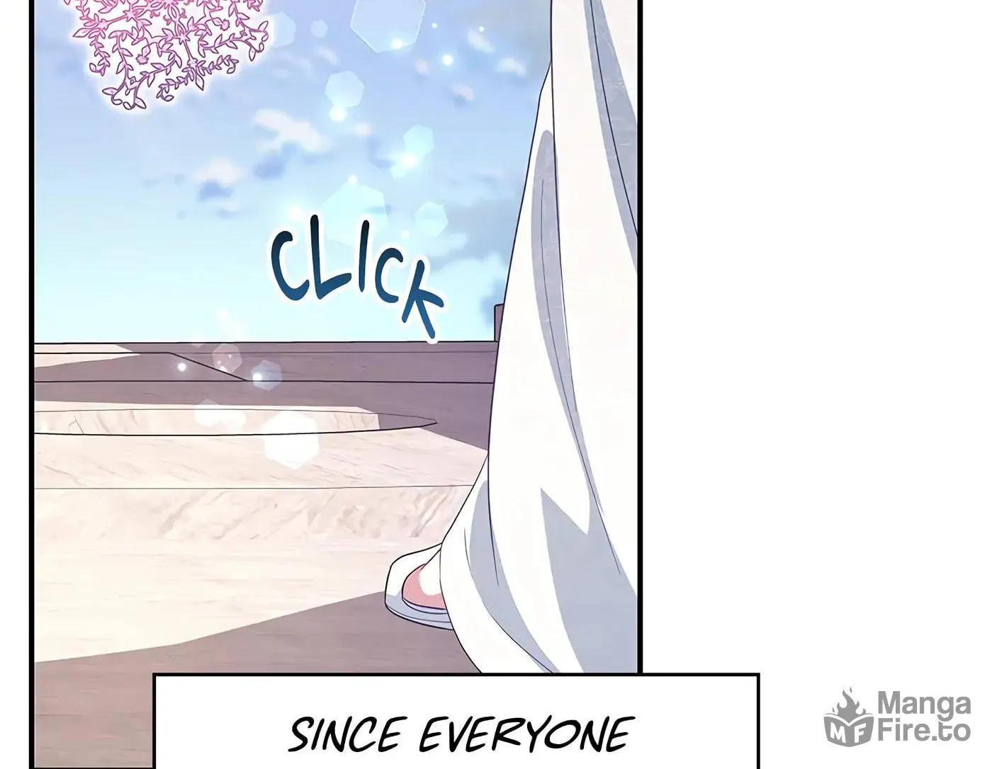 Accidental Warrior Chapter 80 page 12 - 