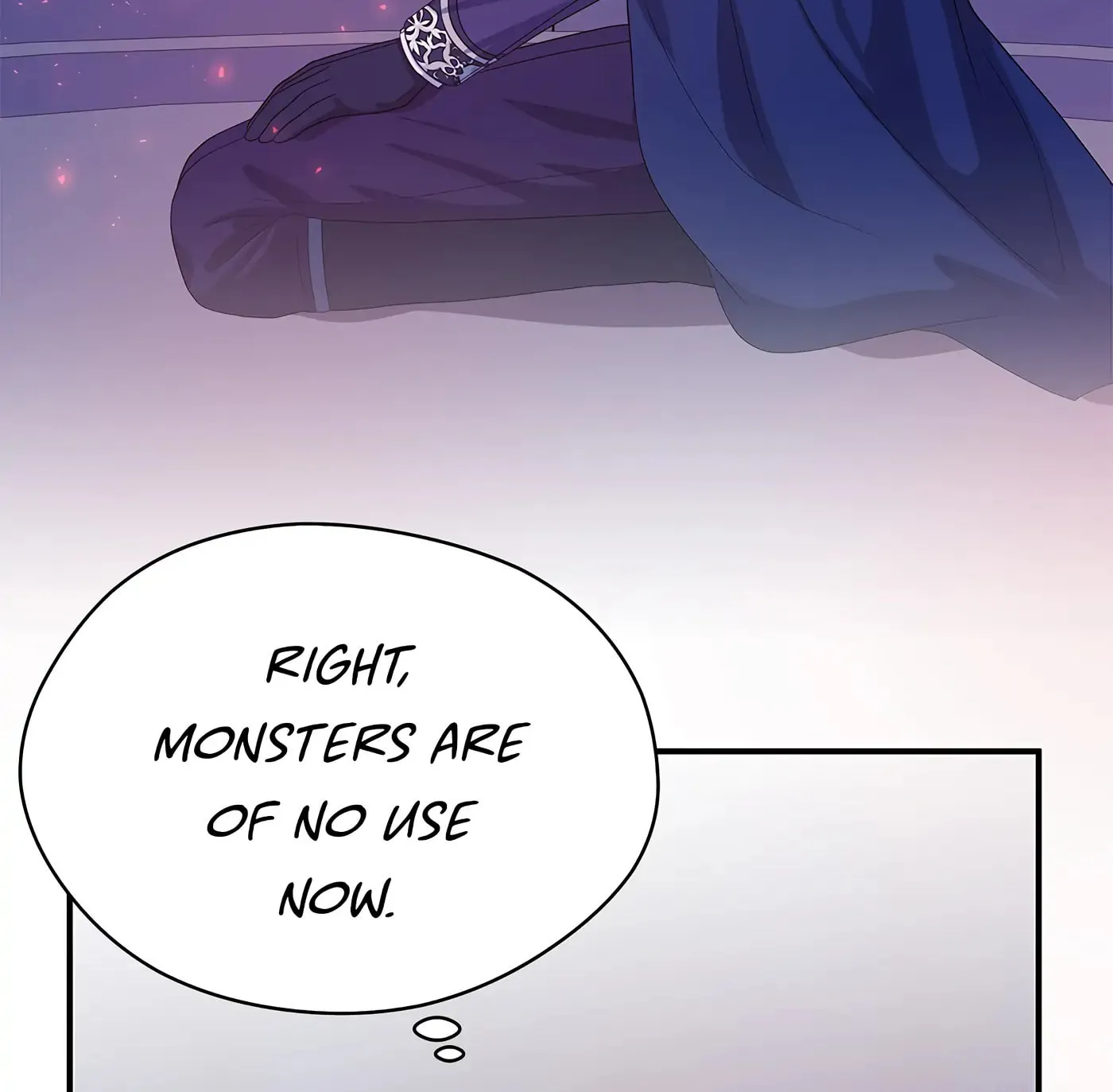 Accidental Warrior Chapter 80 page 112 - 