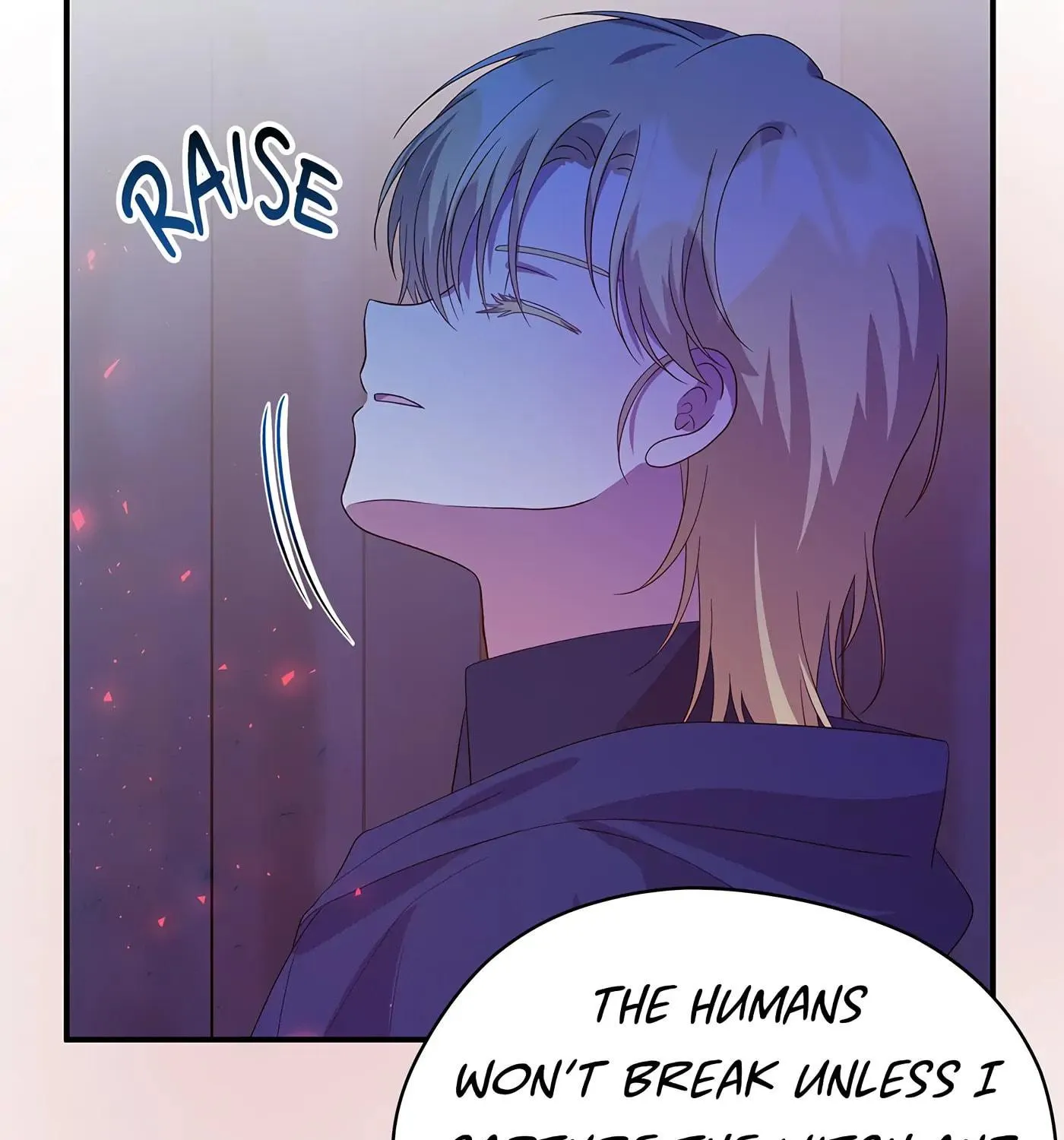 Accidental Warrior Chapter 80 page 113 - 
