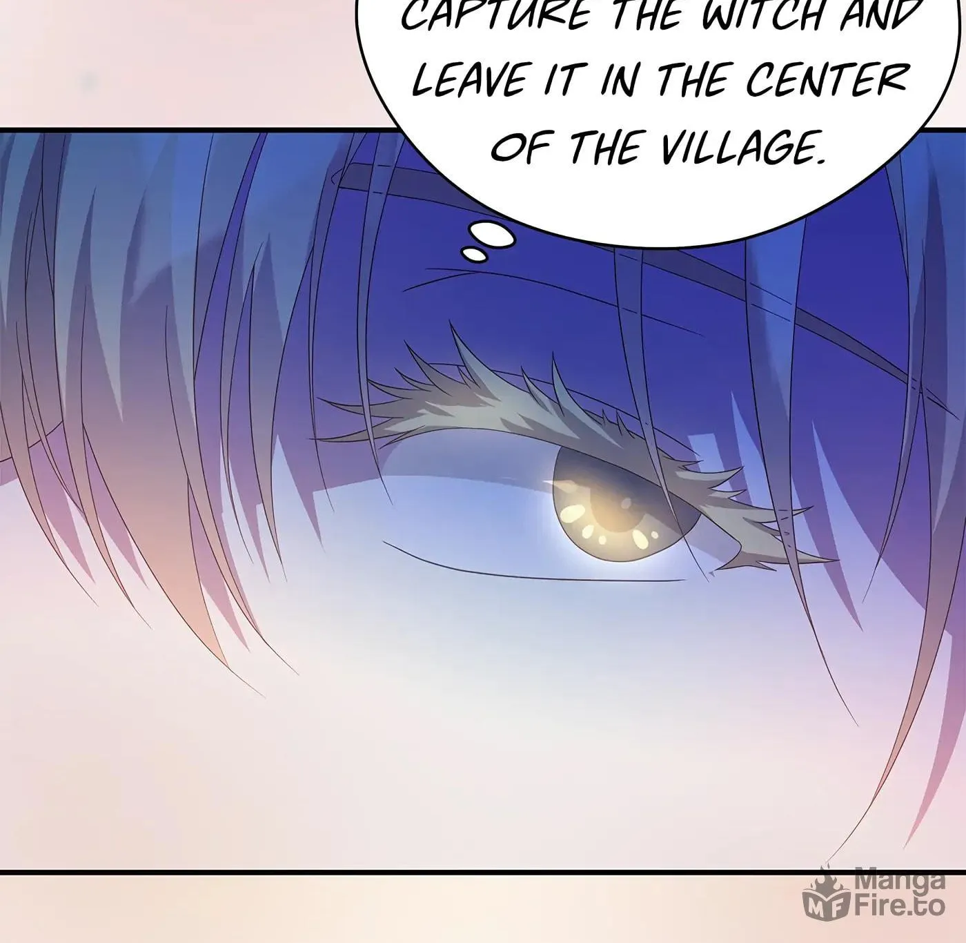 Accidental Warrior Chapter 80 page 114 - 