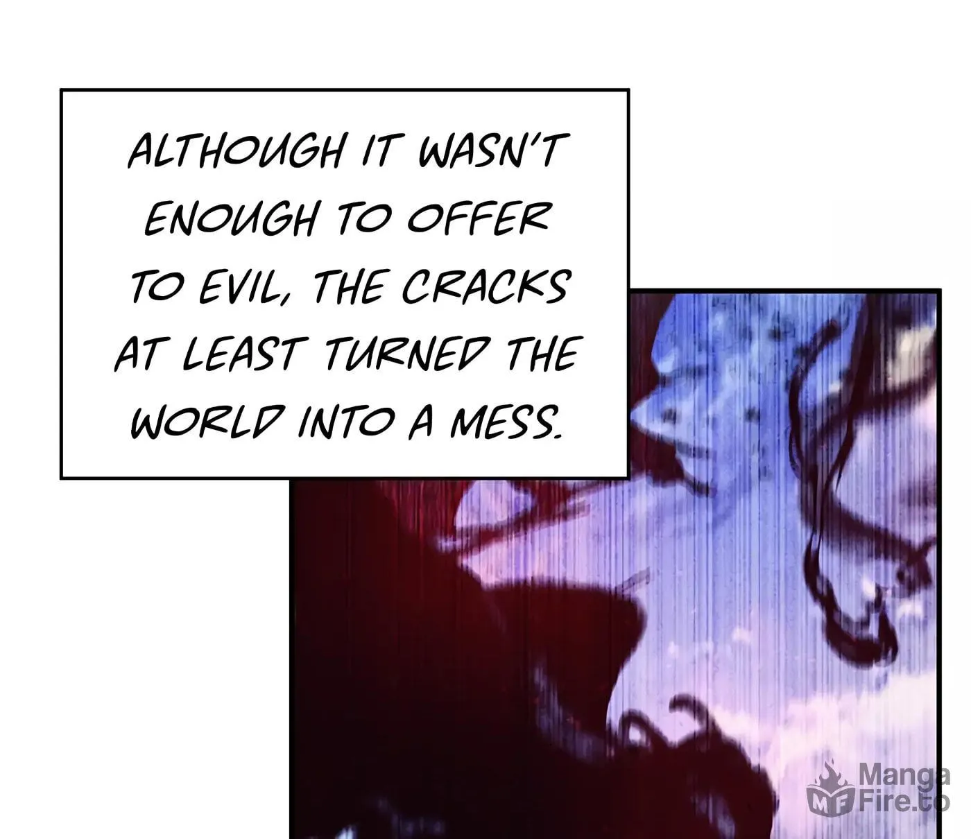 Accidental Warrior Chapter 80 page 120 - 