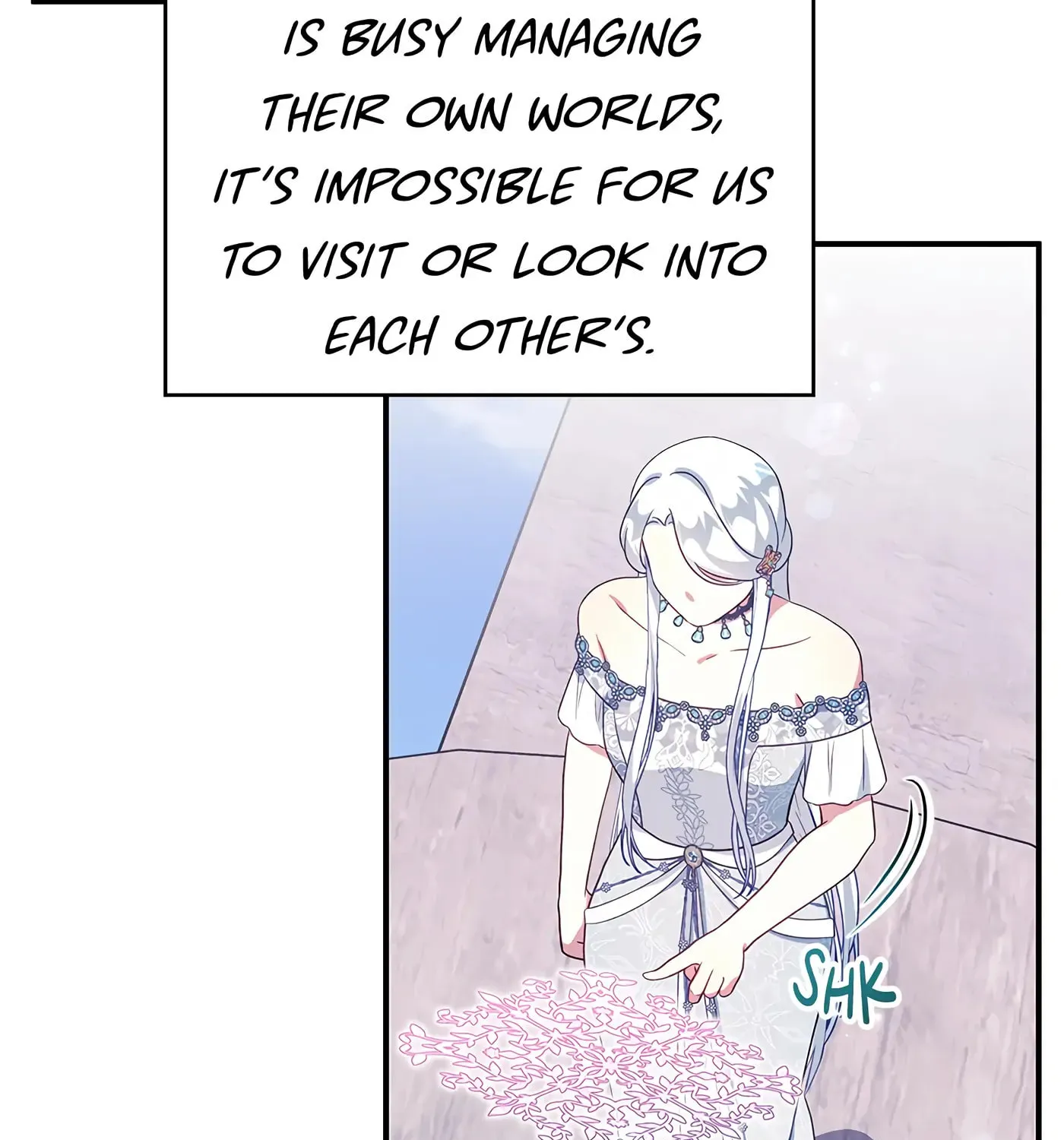 Accidental Warrior Chapter 80 page 13 - 