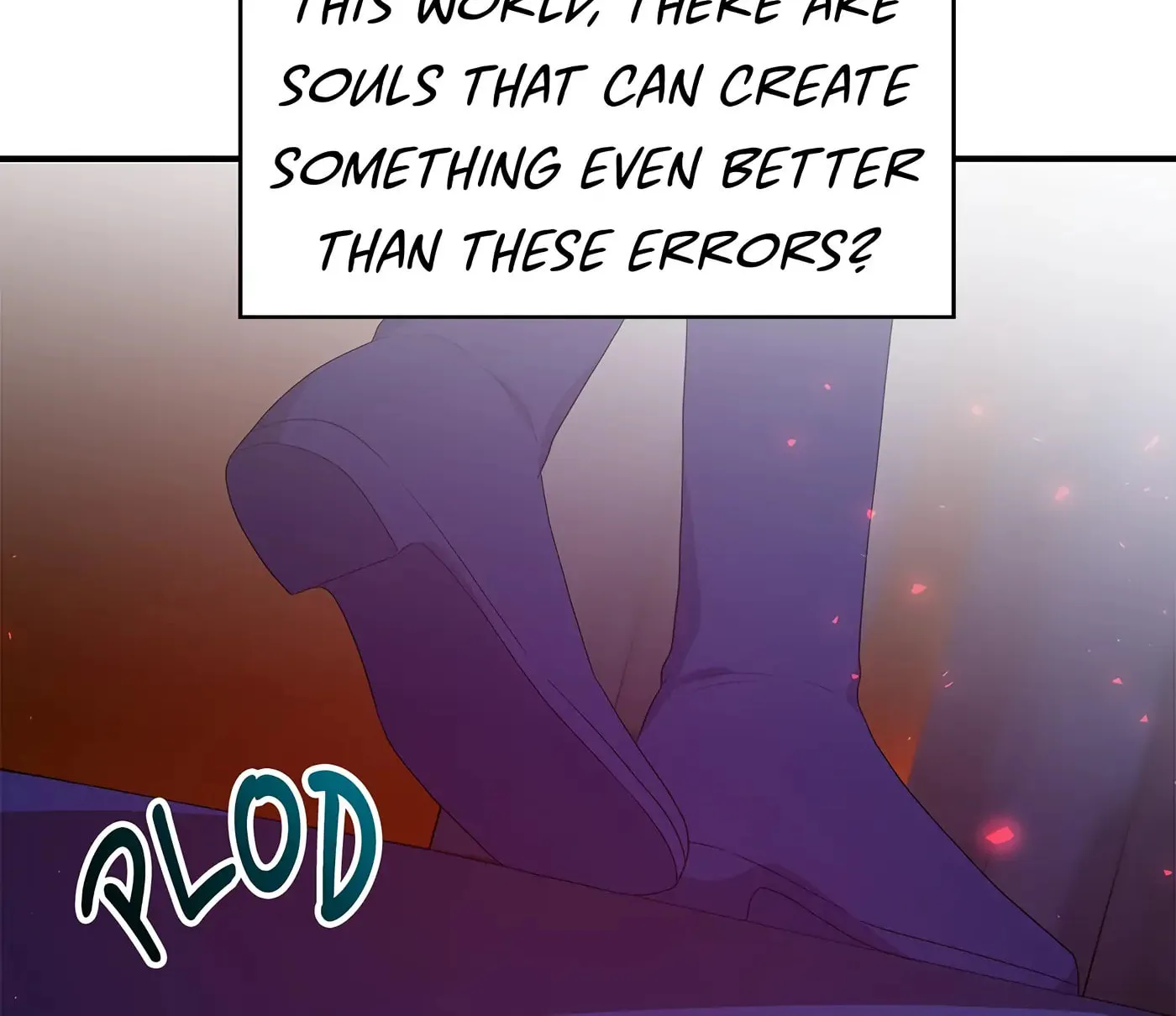 Accidental Warrior Chapter 80 page 122 - 