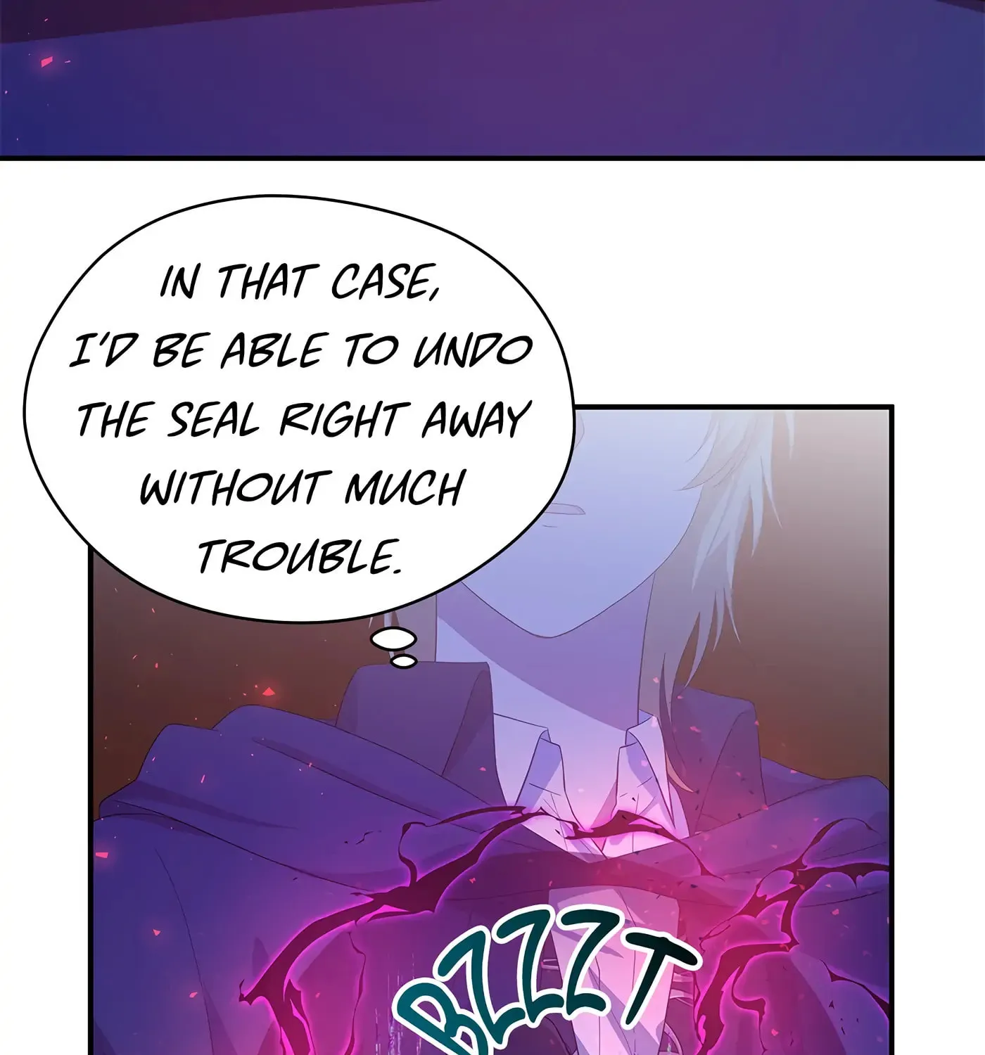 Accidental Warrior Chapter 80 page 123 - 
