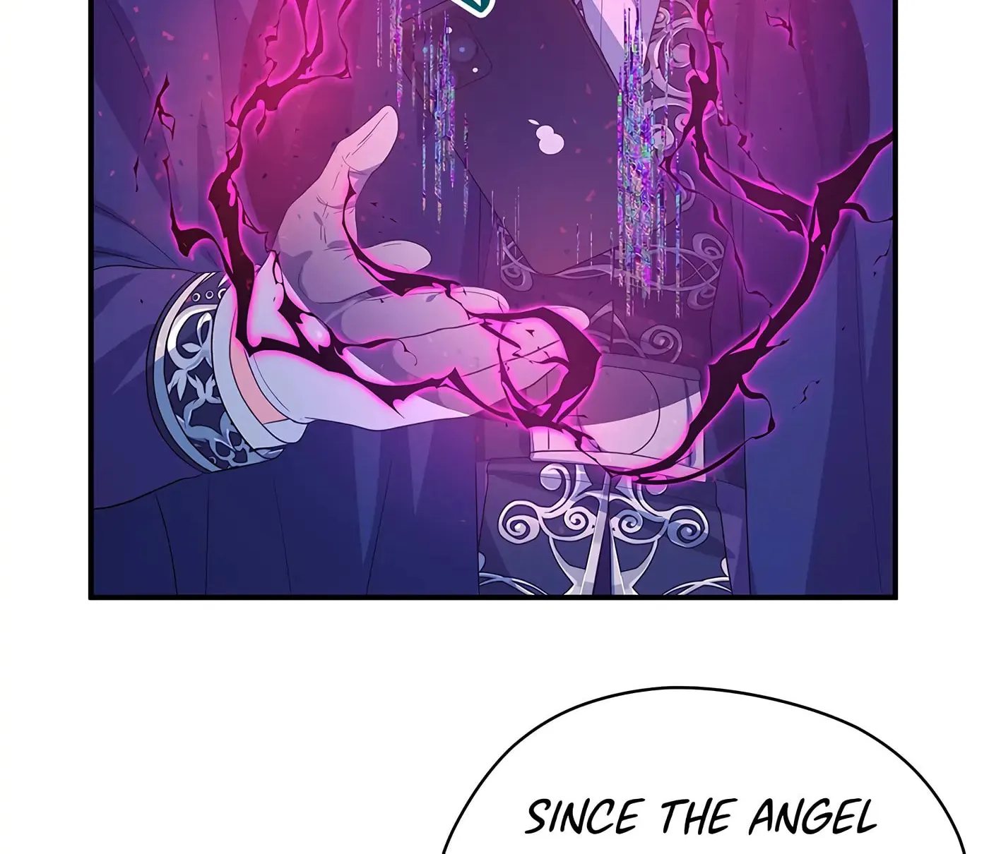Accidental Warrior Chapter 80 page 124 - 