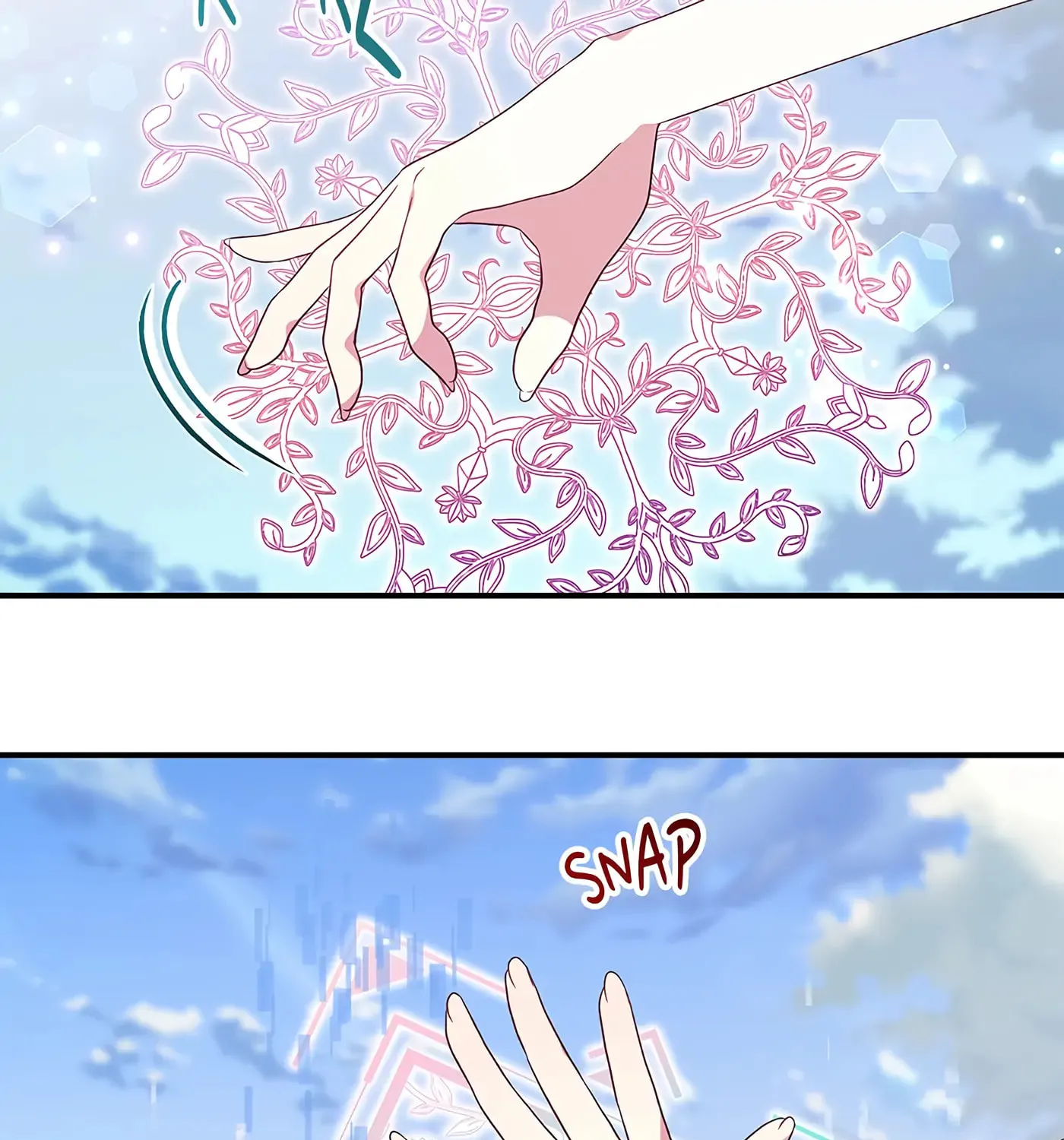 Accidental Warrior Chapter 80 page 15 - 