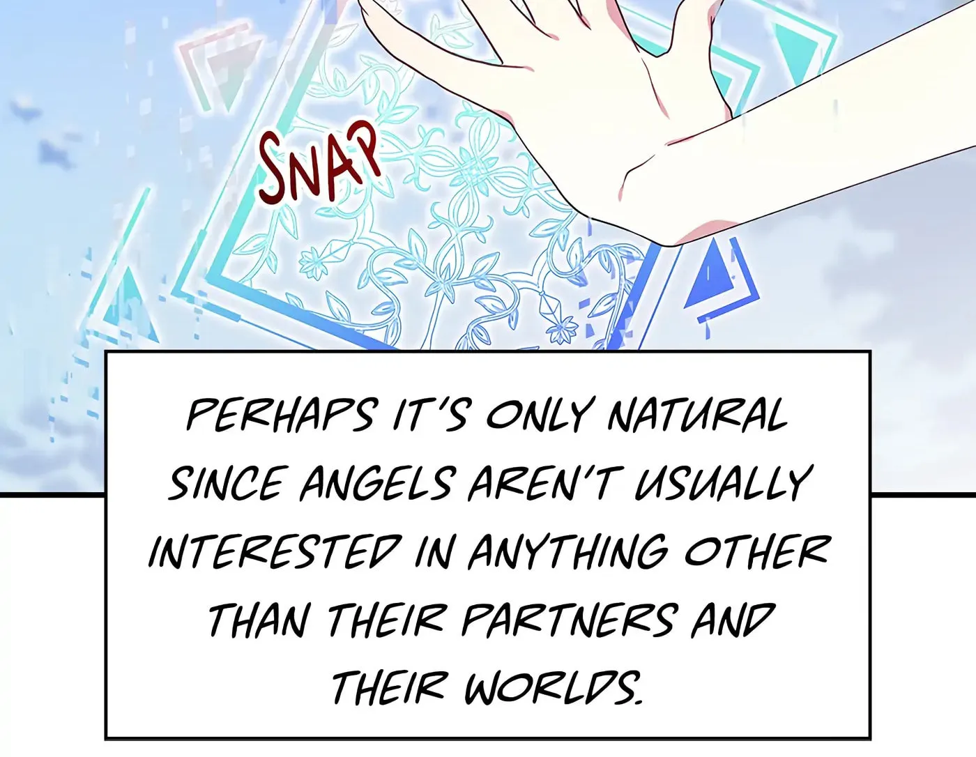 Accidental Warrior Chapter 80 page 16 - 
