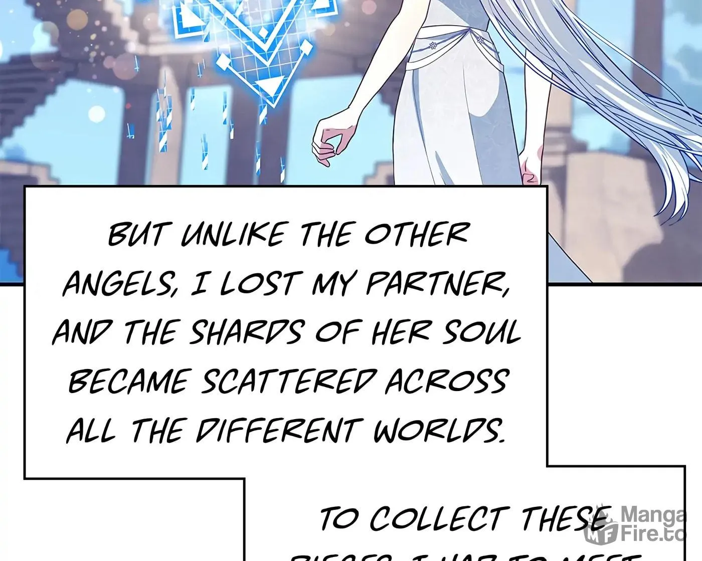 Accidental Warrior Chapter 80 page 18 - 