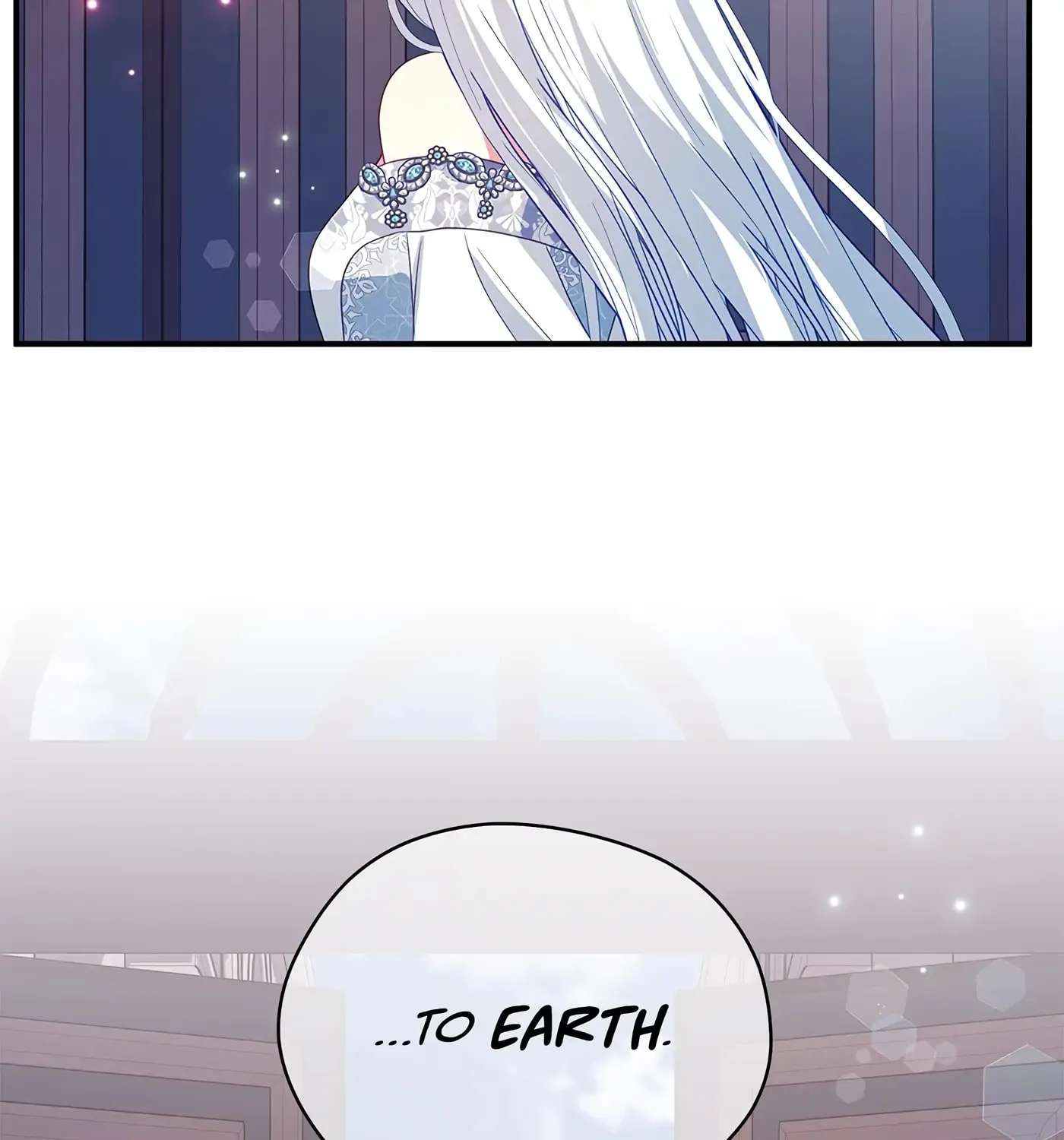 Accidental Warrior Chapter 80 page 3 - 