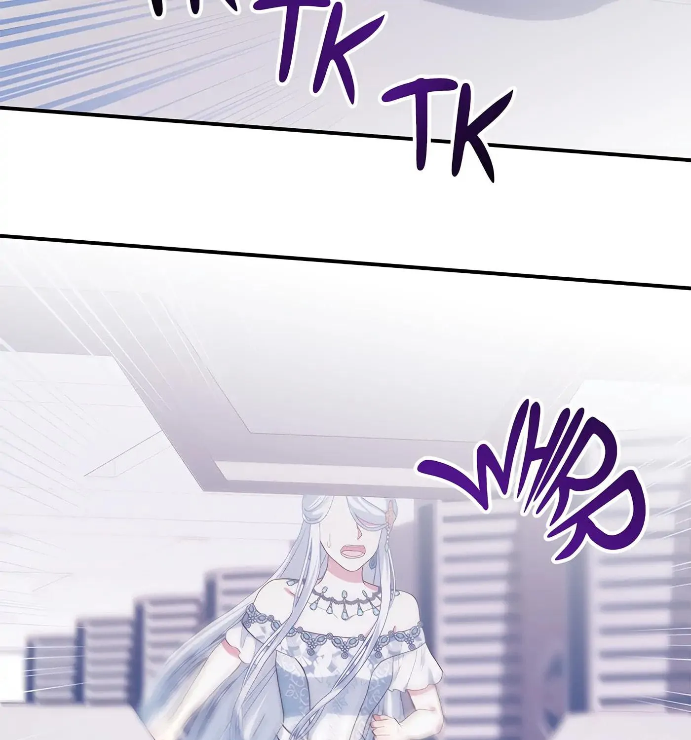 Accidental Warrior Chapter 80 page 23 - 