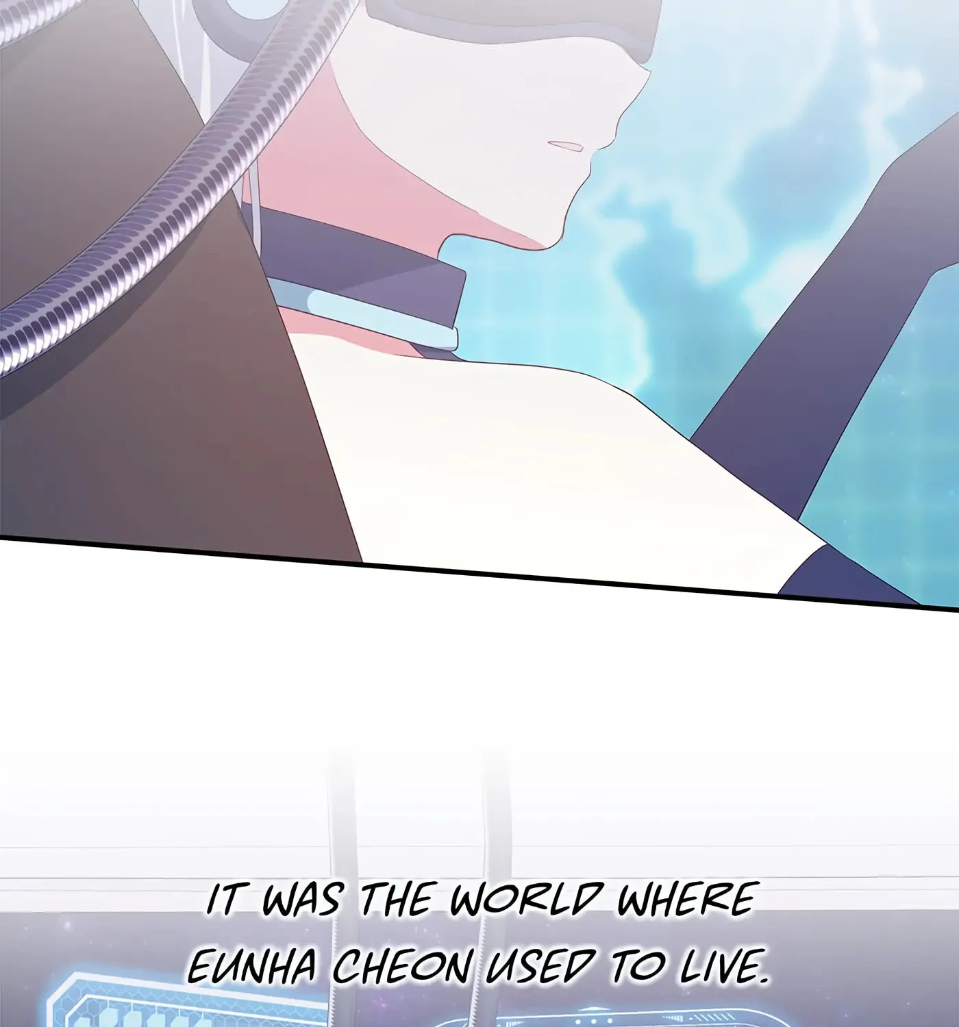 Accidental Warrior Chapter 80 page 25 - 