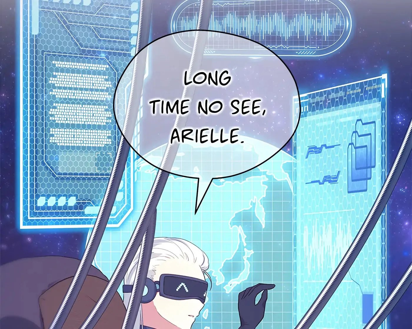 Accidental Warrior Chapter 80 page 26 - 