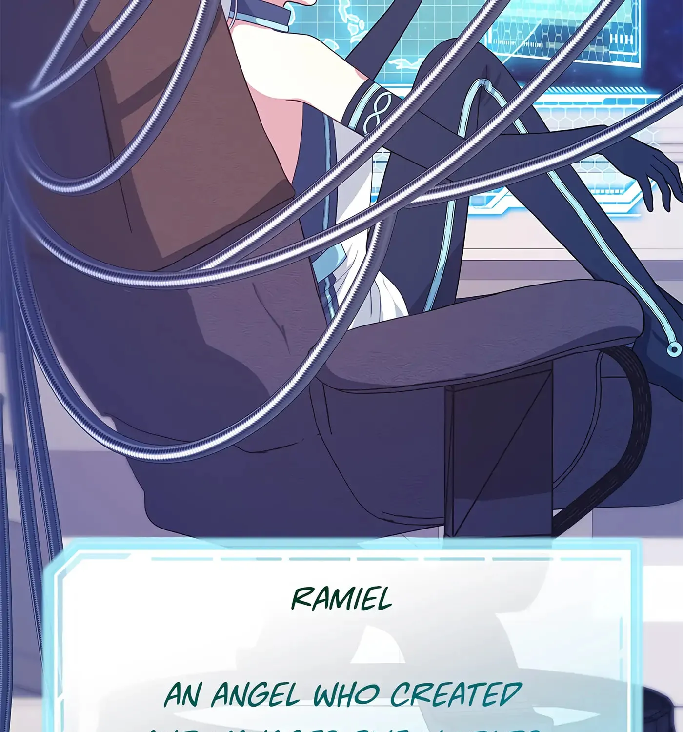 Accidental Warrior Chapter 80 page 27 - 