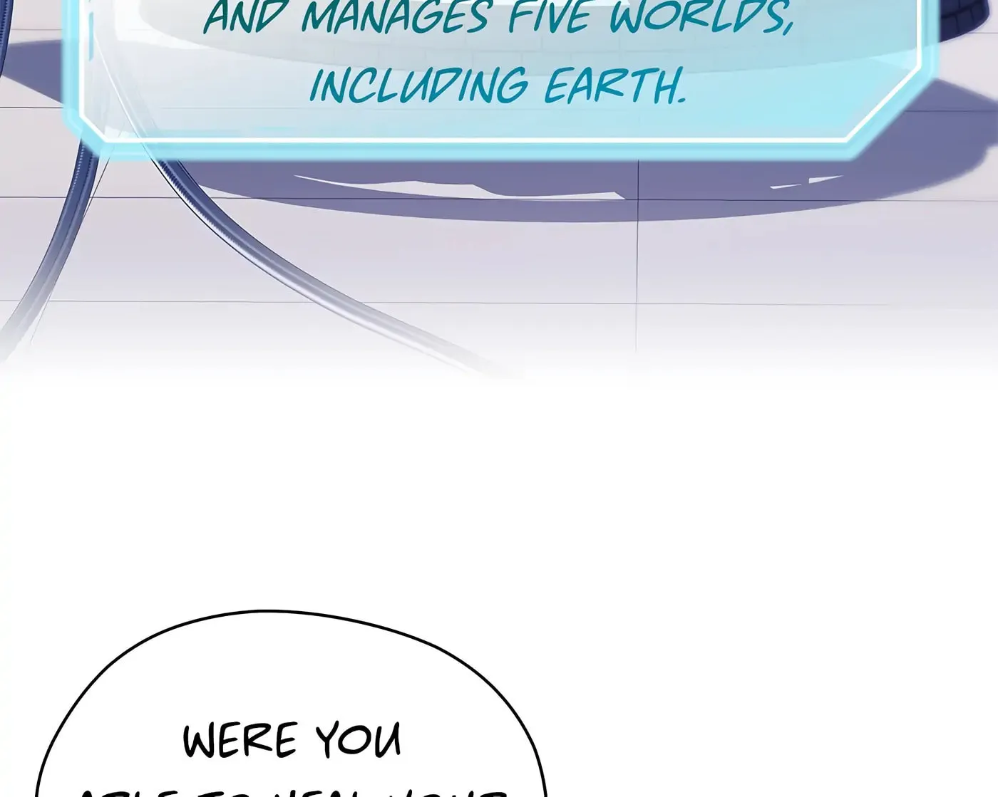 Accidental Warrior Chapter 80 page 28 - 