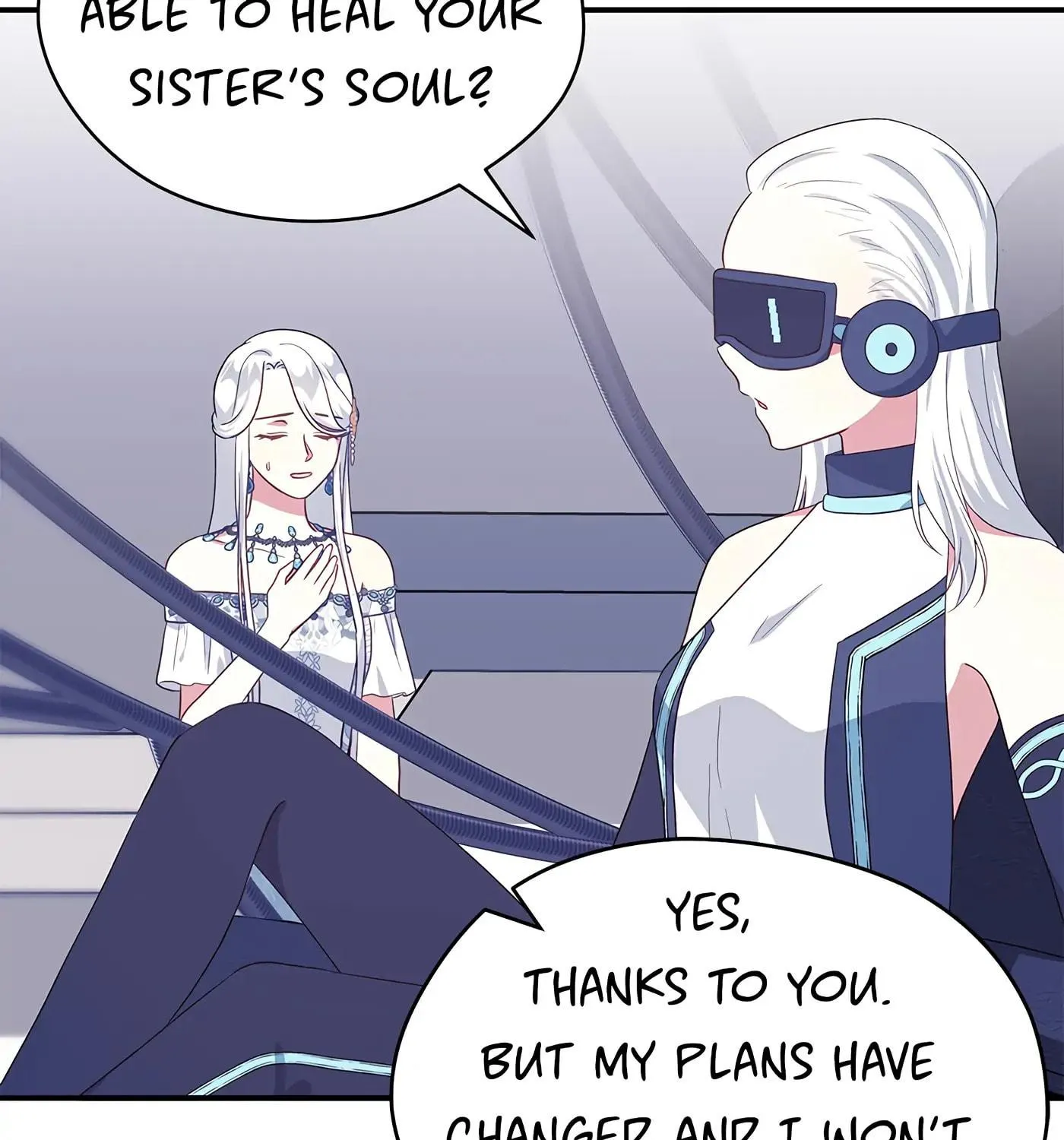 Accidental Warrior Chapter 80 page 29 - 