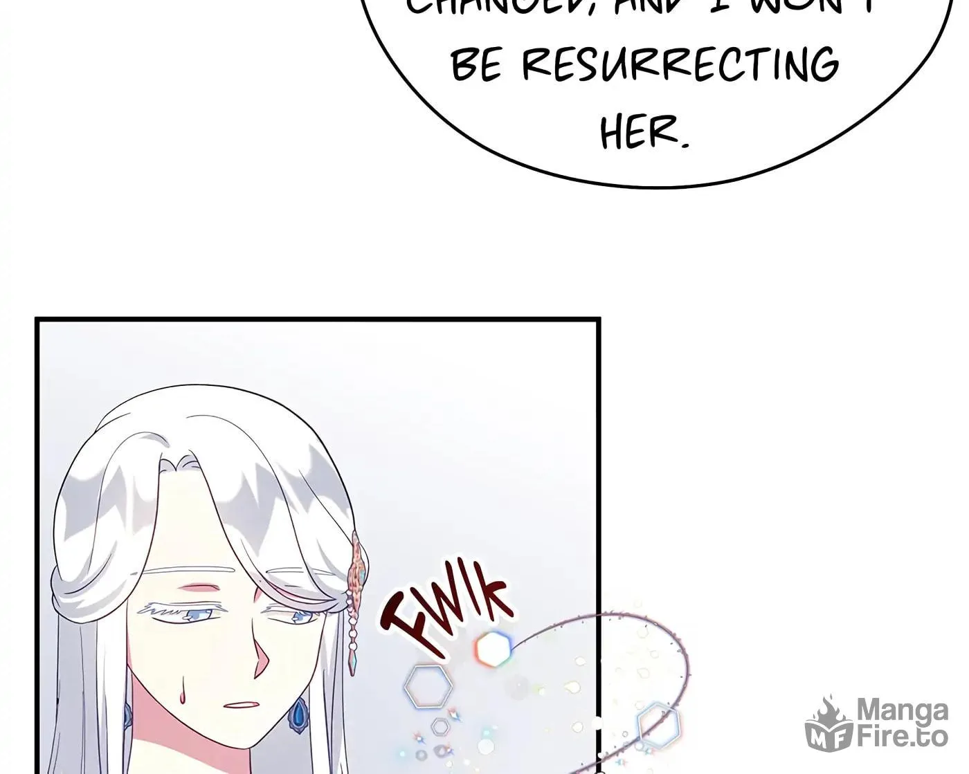 Accidental Warrior Chapter 80 page 30 - 
