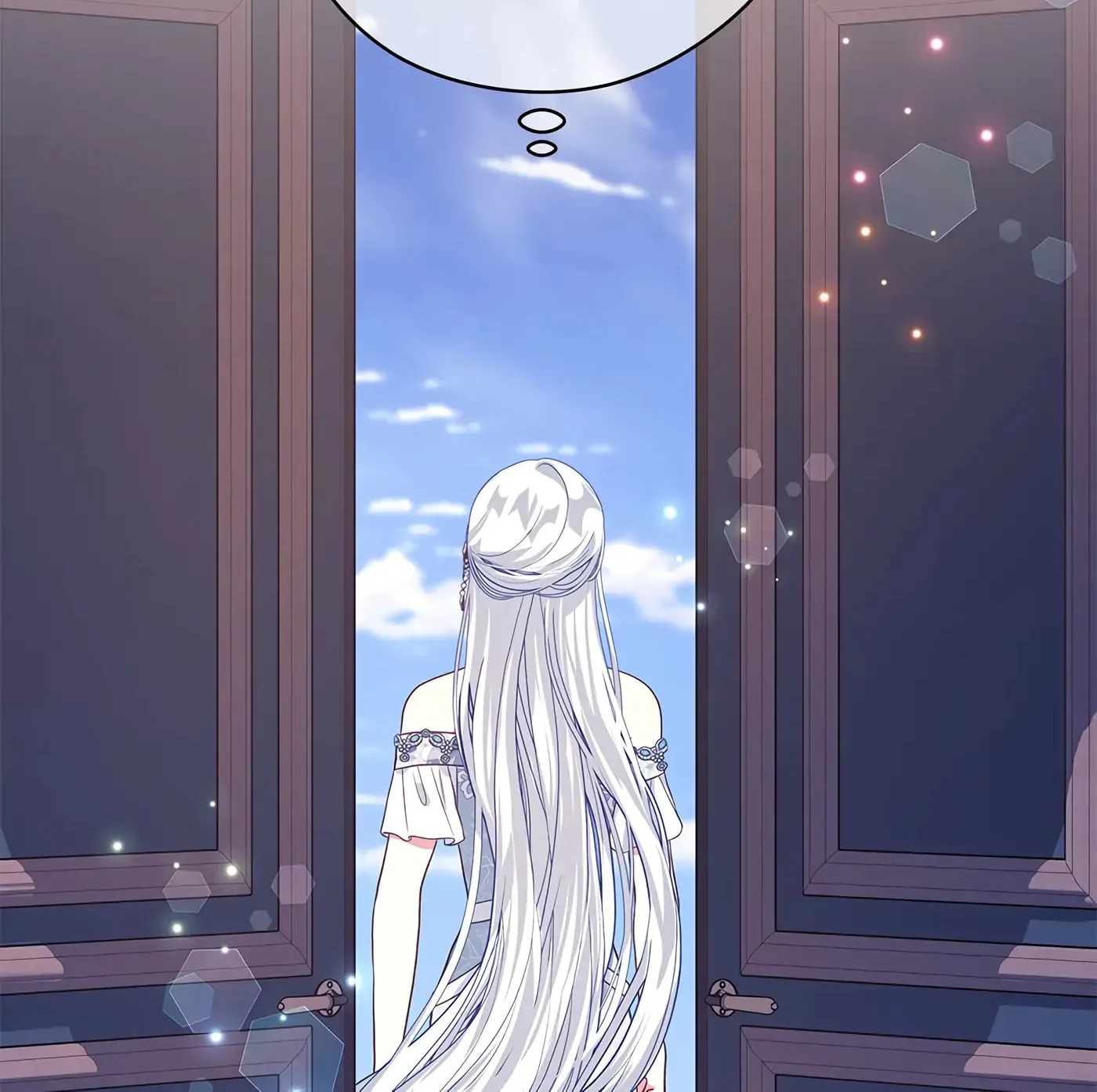 Accidental Warrior Chapter 80 page 4 - 