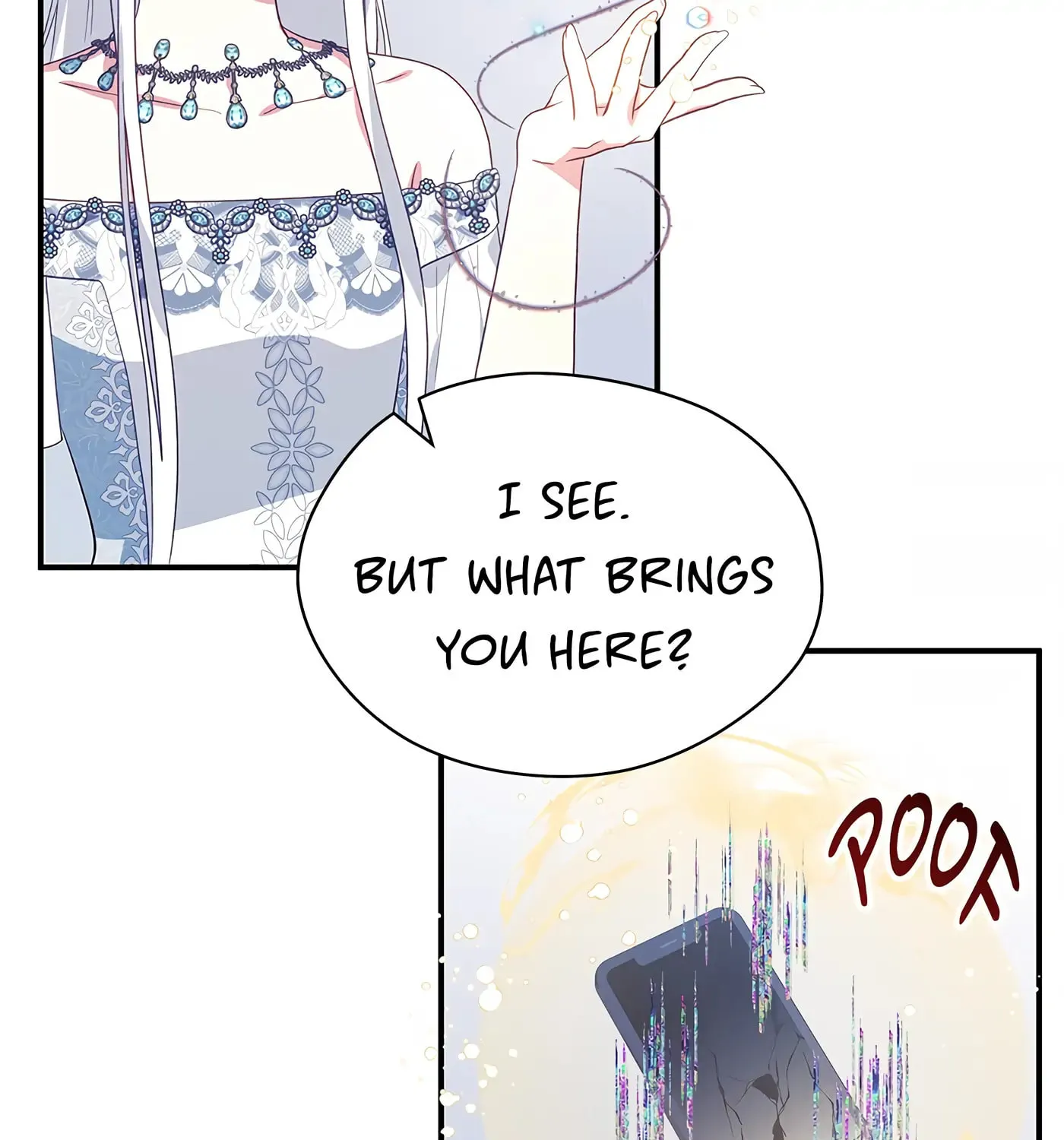 Accidental Warrior Chapter 80 page 31 - 