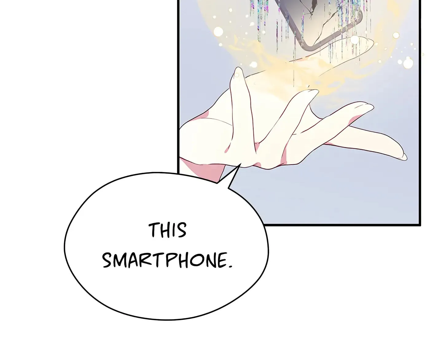 Accidental Warrior Chapter 80 page 32 - 