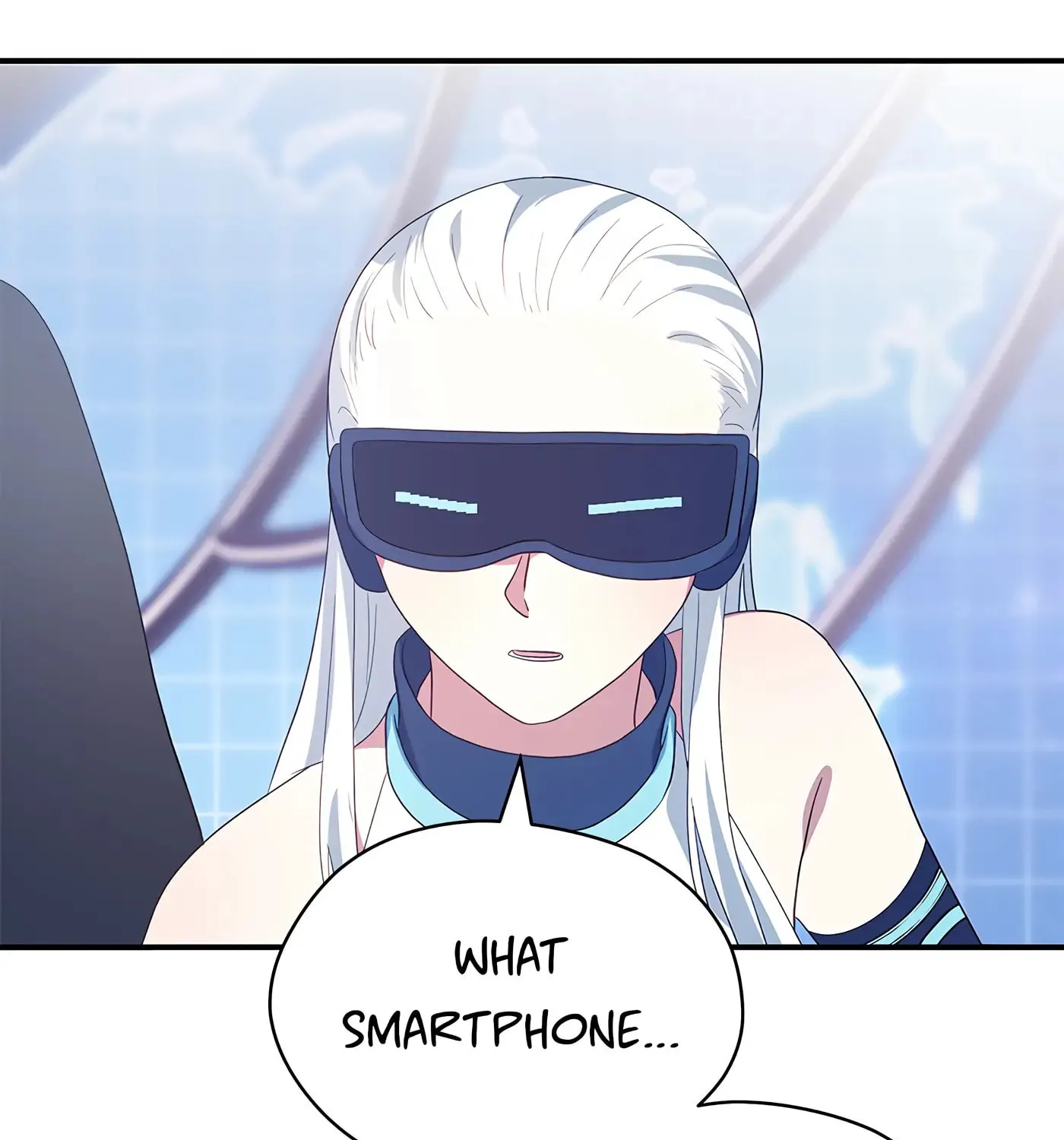 Accidental Warrior Chapter 80 page 33 - 
