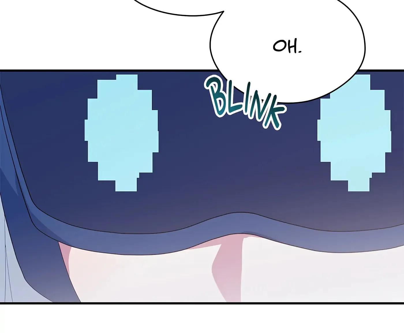 Accidental Warrior Chapter 80 page 34 - 