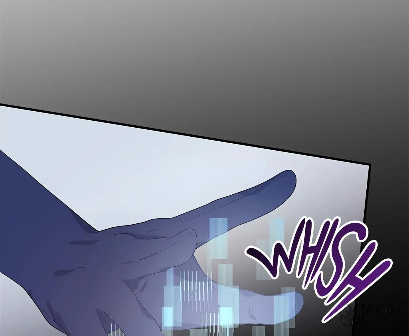 Accidental Warrior Chapter 80 page 36 - 