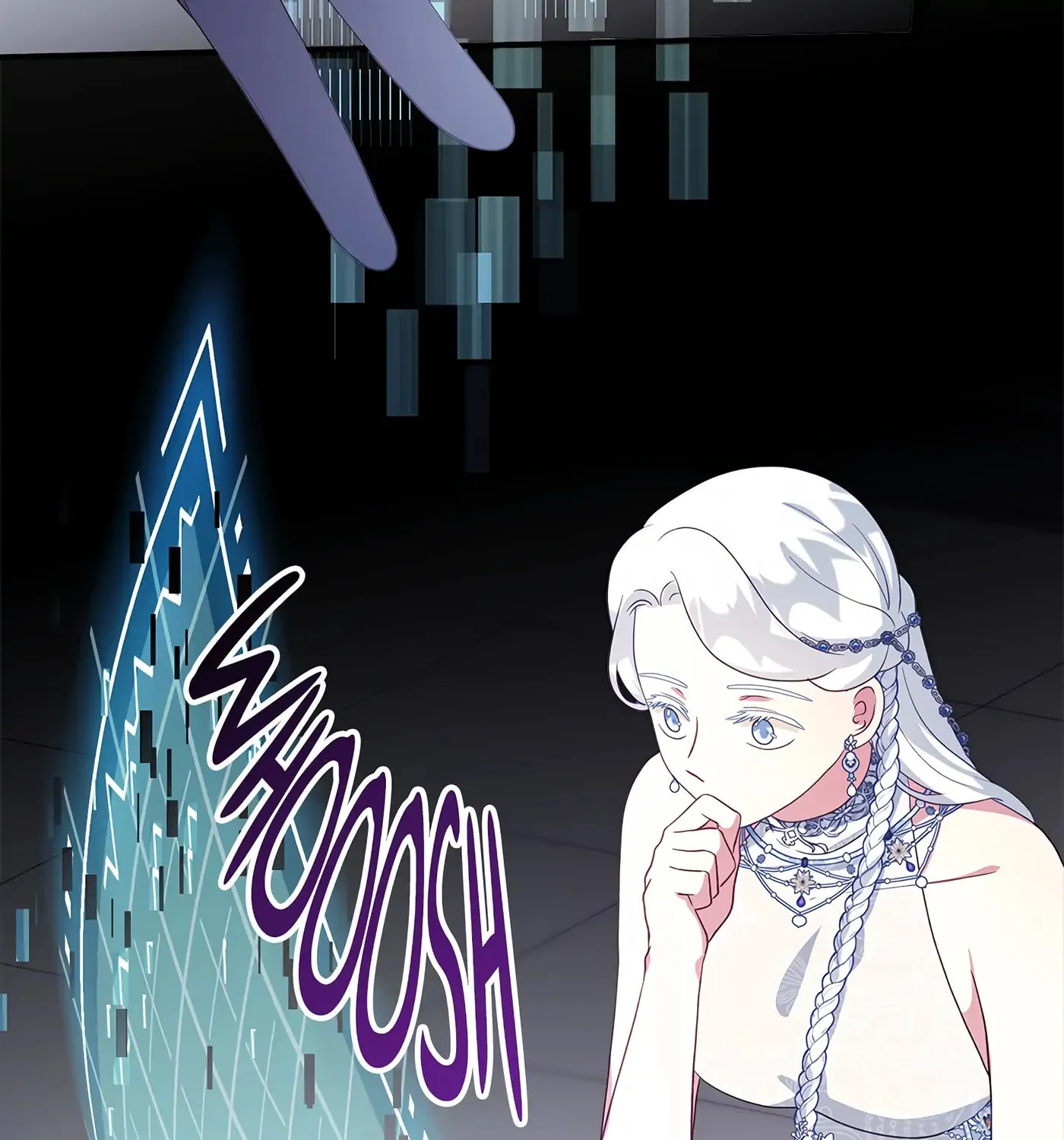 Accidental Warrior Chapter 80 page 37 - 