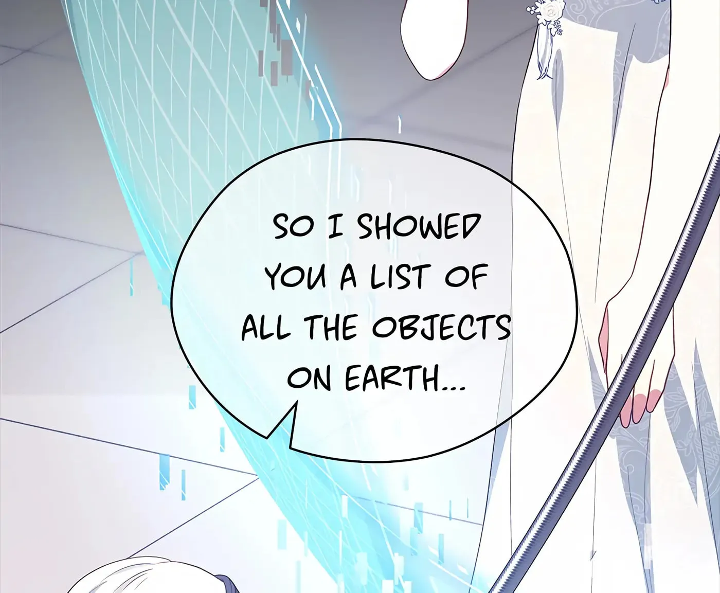 Accidental Warrior Chapter 80 page 38 - 