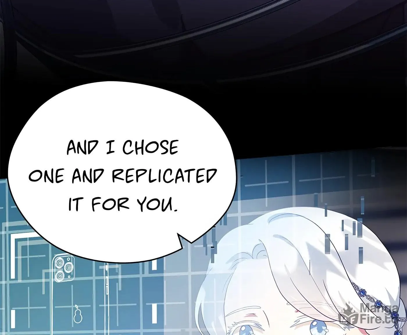 Accidental Warrior Chapter 80 page 40 - 