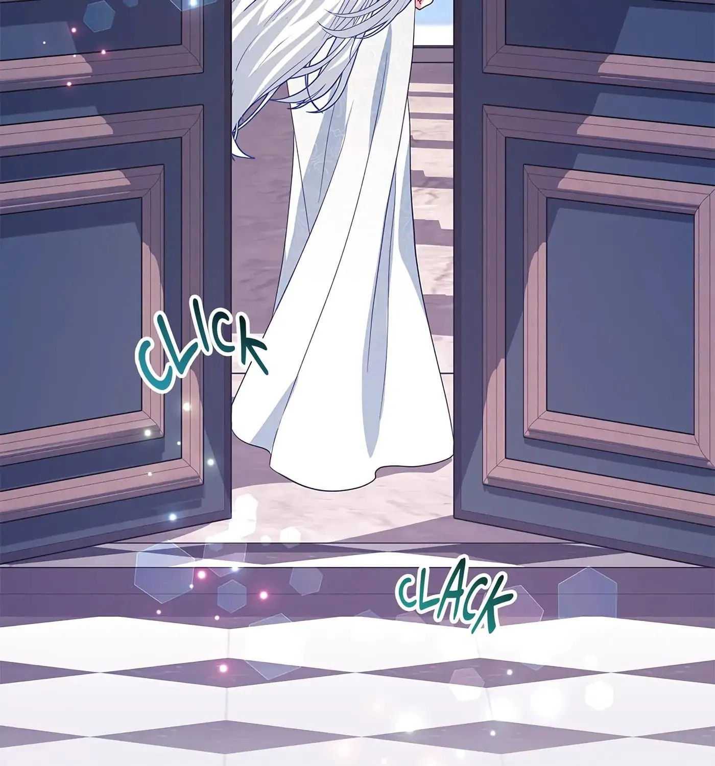 Accidental Warrior Chapter 80 page 5 - 