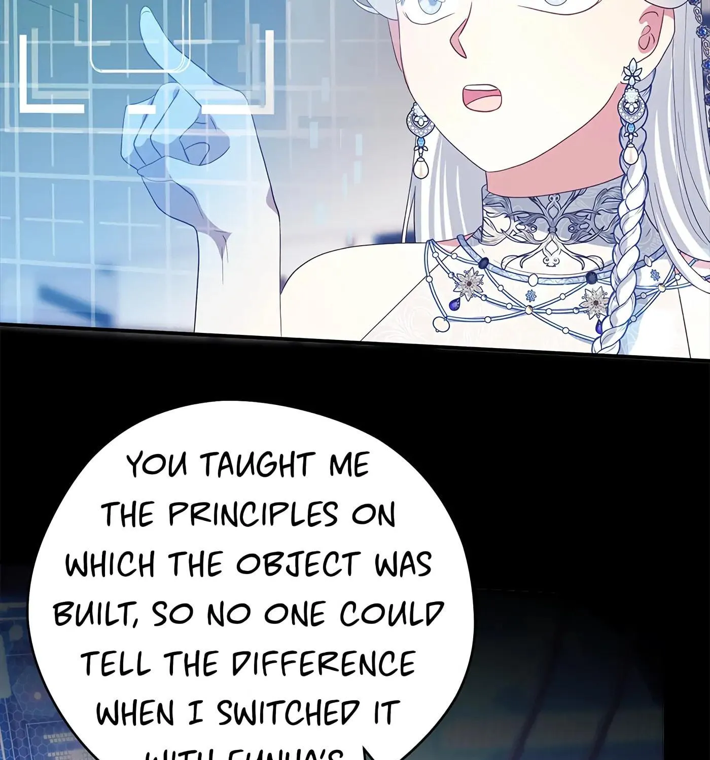 Accidental Warrior Chapter 80 page 41 - 