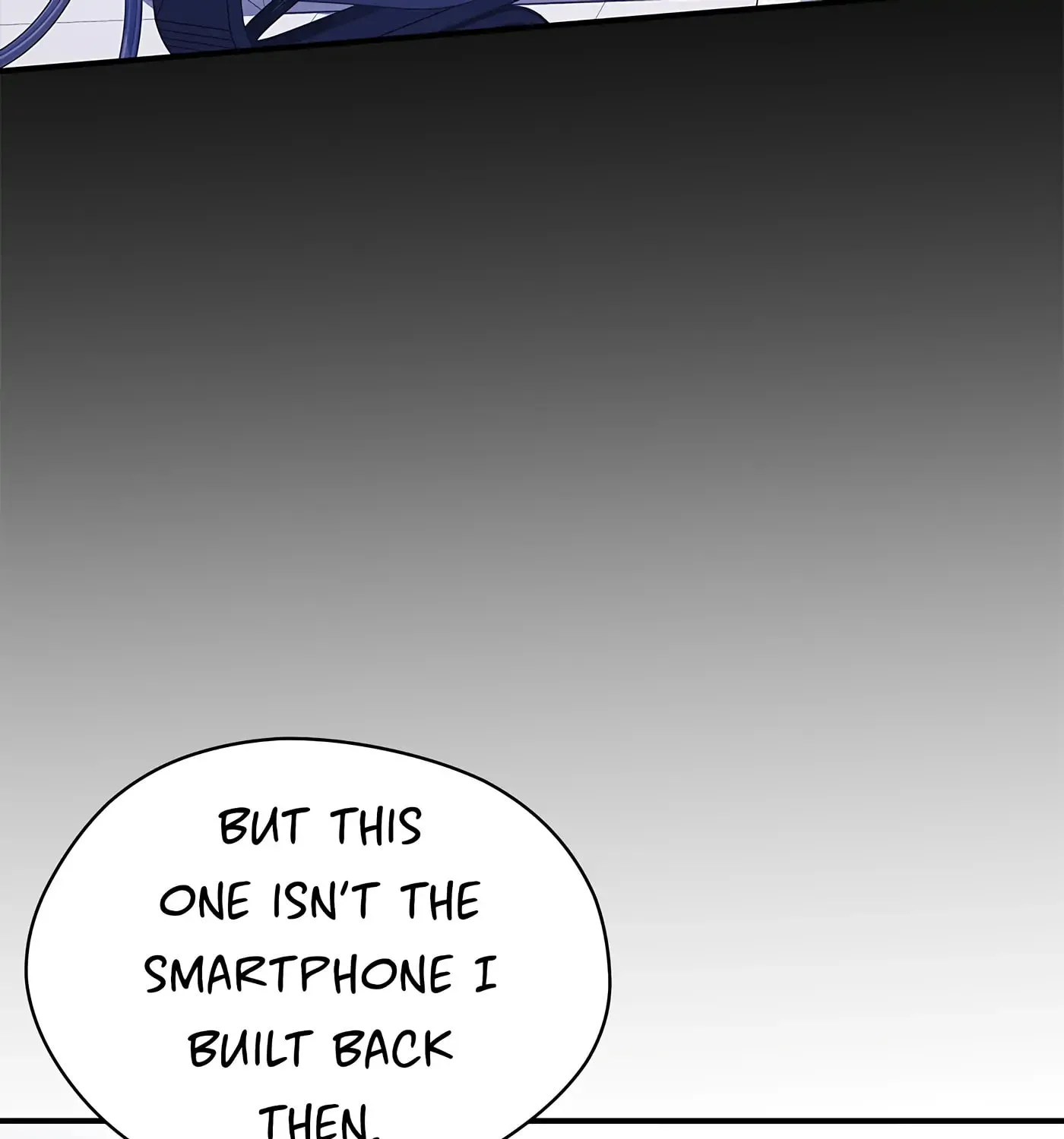 Accidental Warrior Chapter 80 page 43 - 