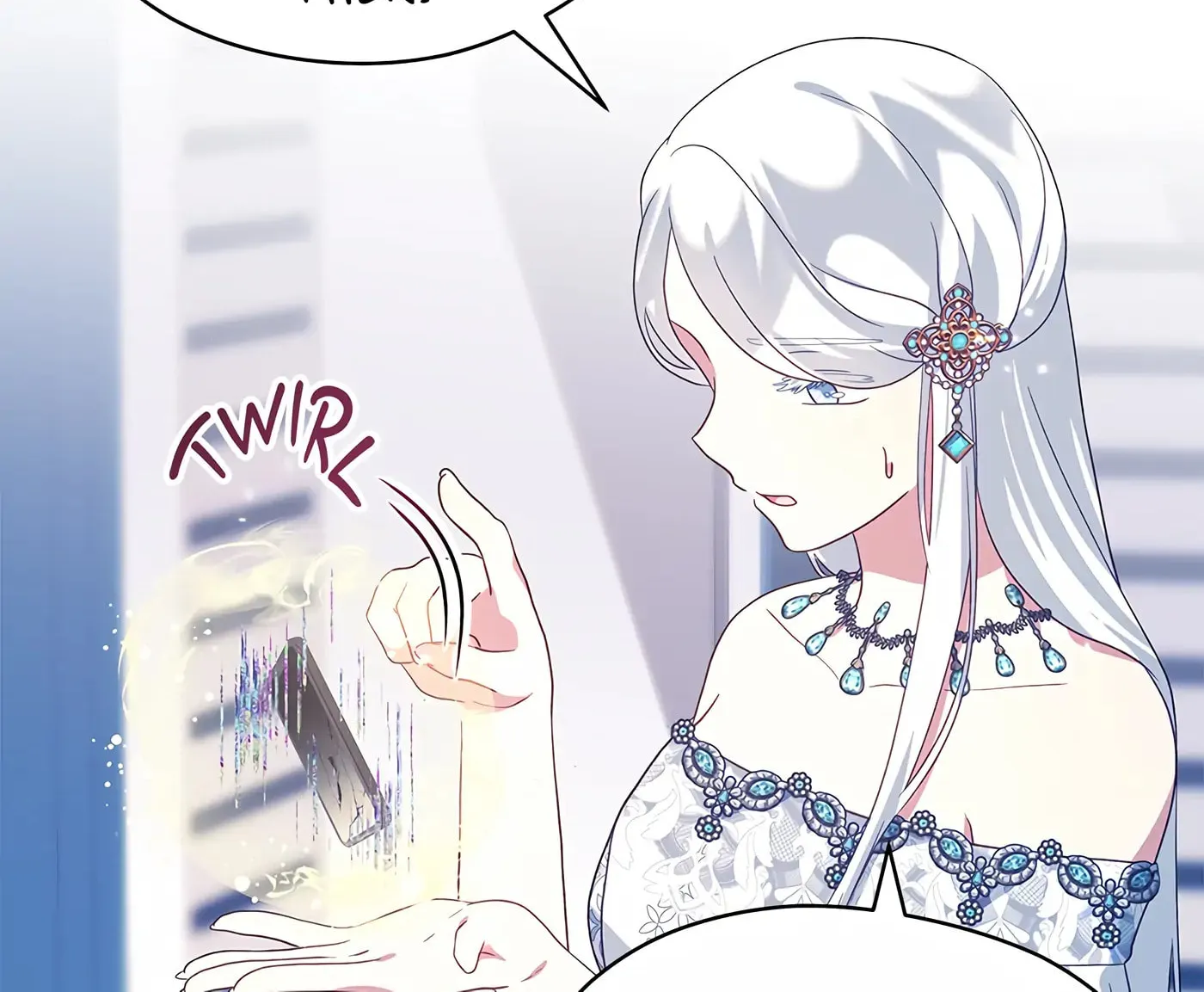 Accidental Warrior Chapter 80 page 44 - 