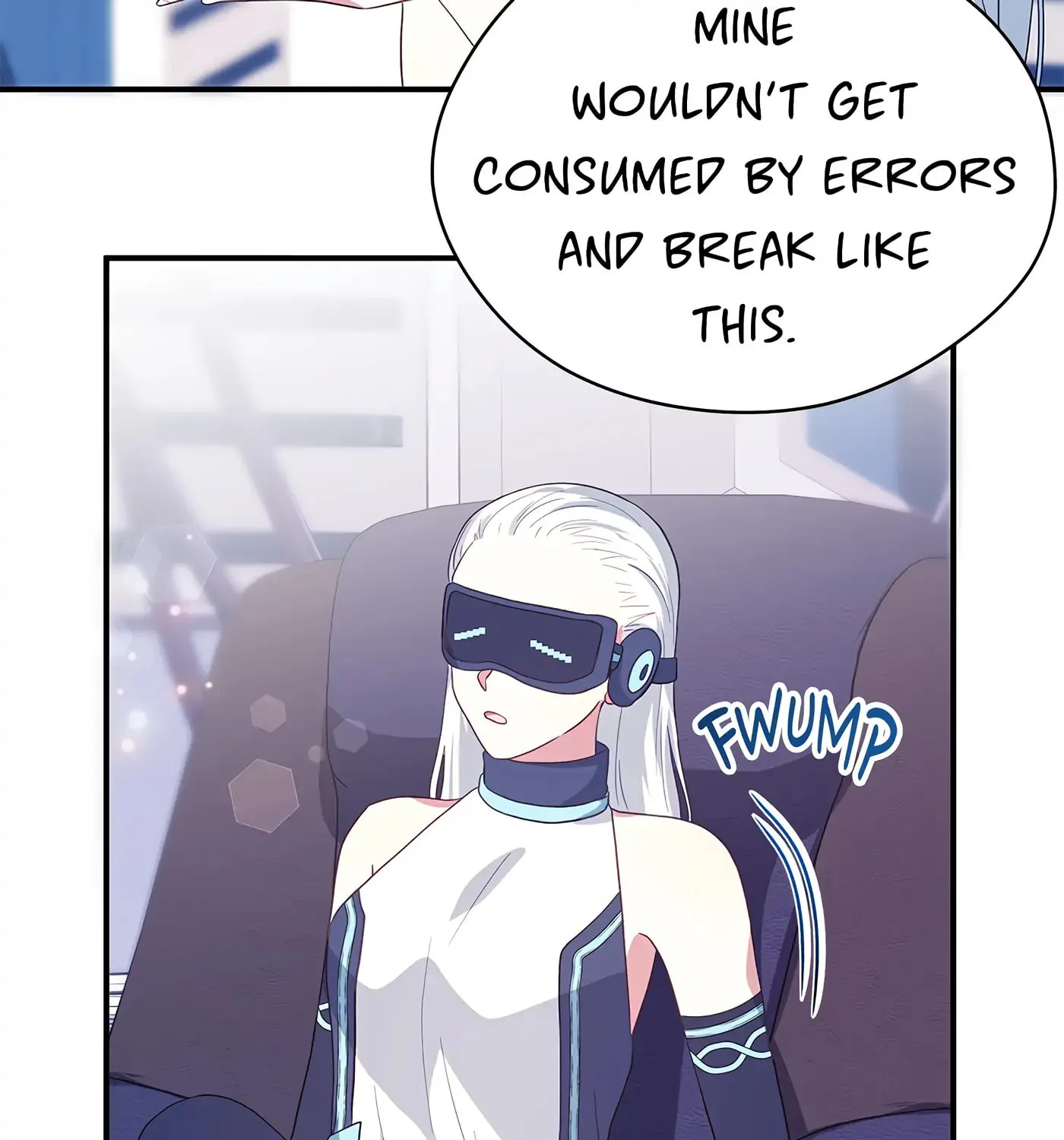 Accidental Warrior Chapter 80 page 45 - 