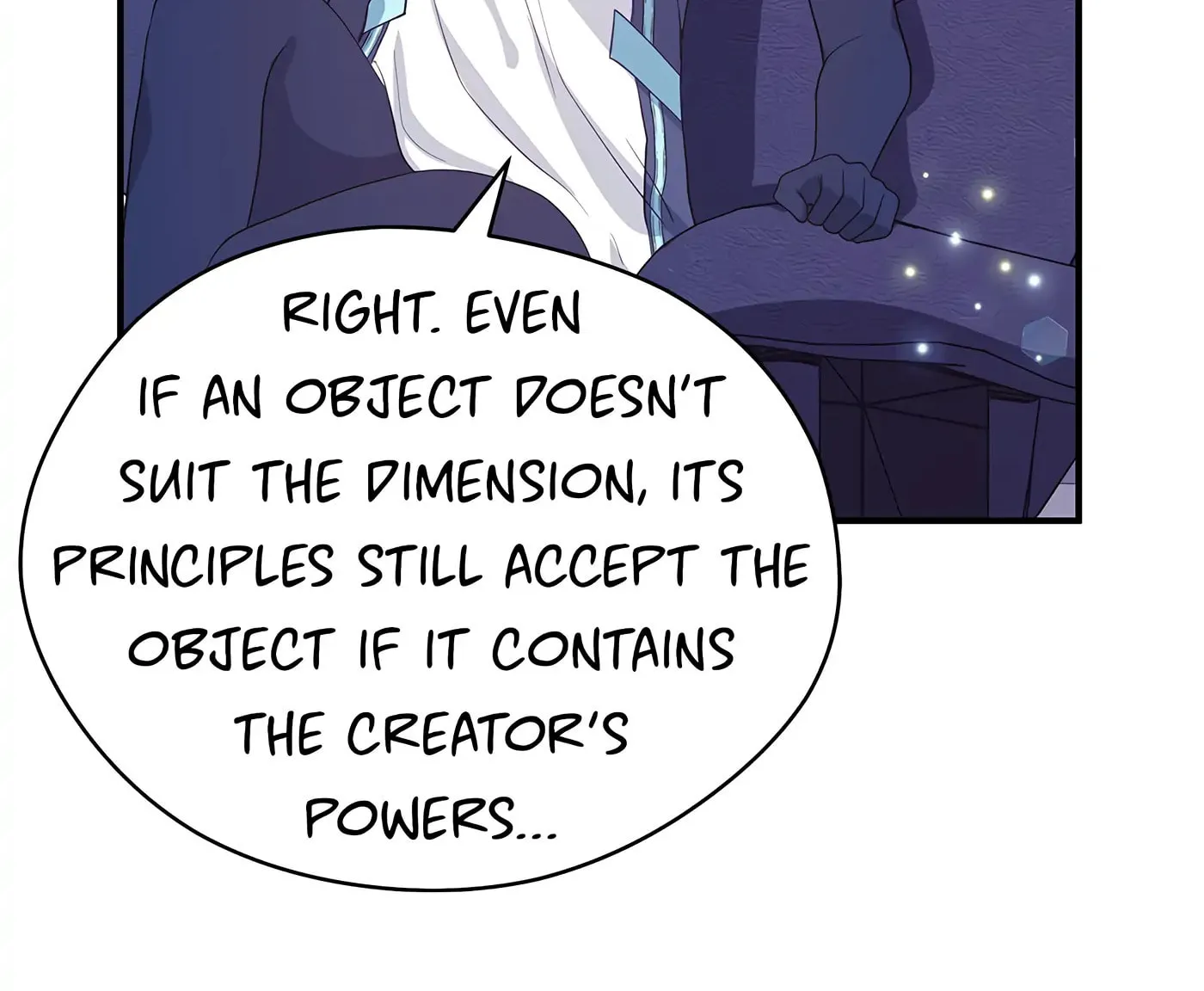 Accidental Warrior Chapter 80 page 46 - 