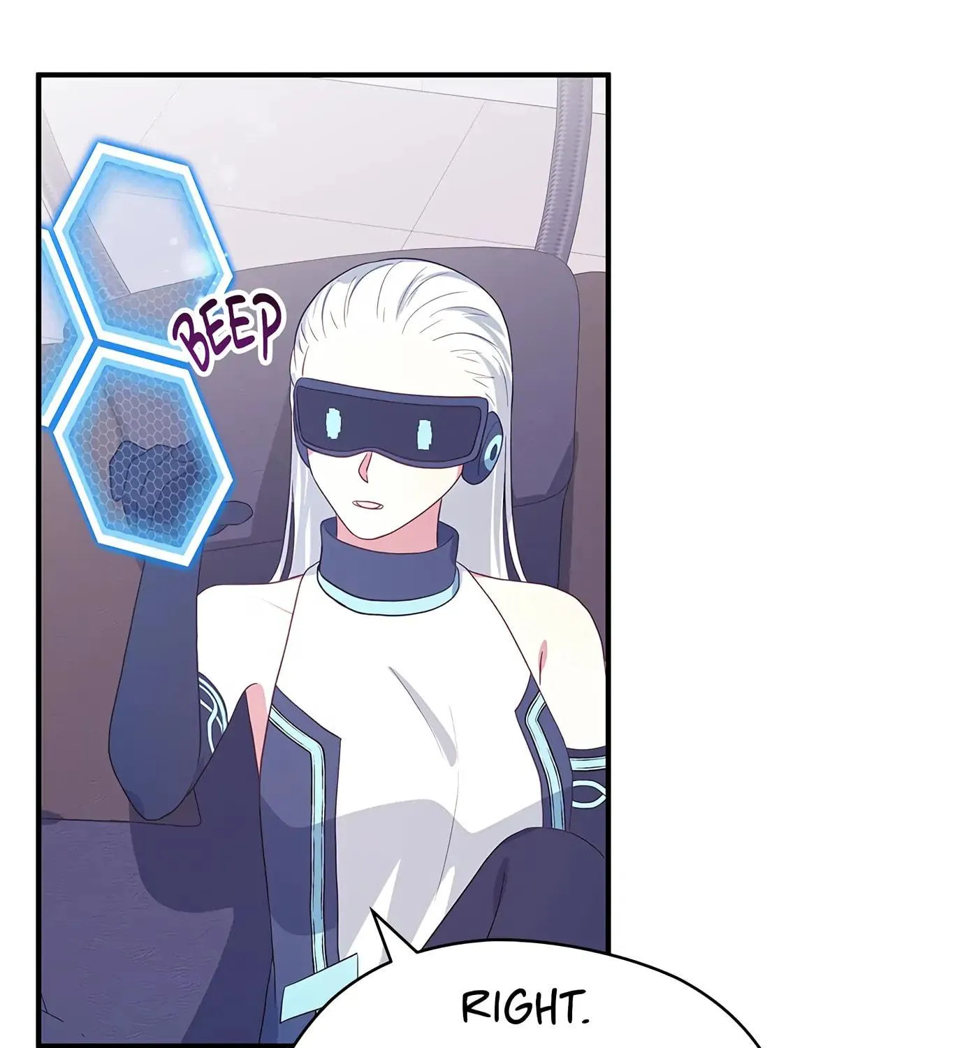 Accidental Warrior Chapter 80 page 47 - 