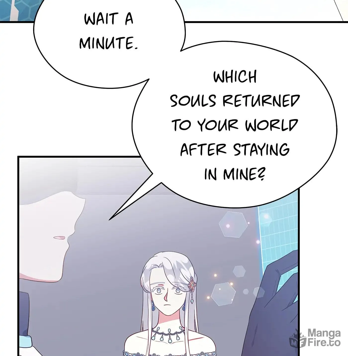 Accidental Warrior Chapter 80 page 50 - 
