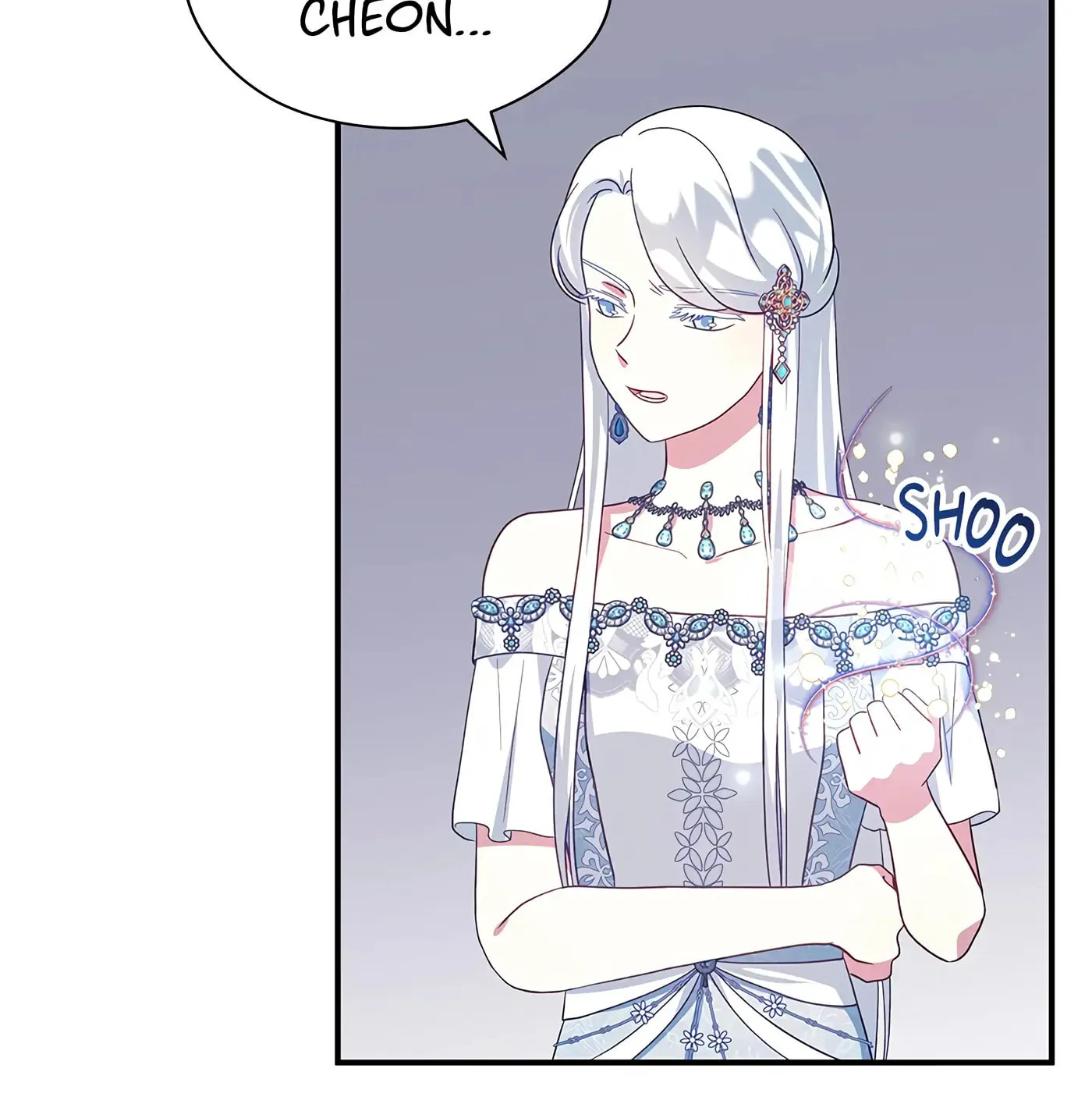 Accidental Warrior Chapter 80 page 52 - 