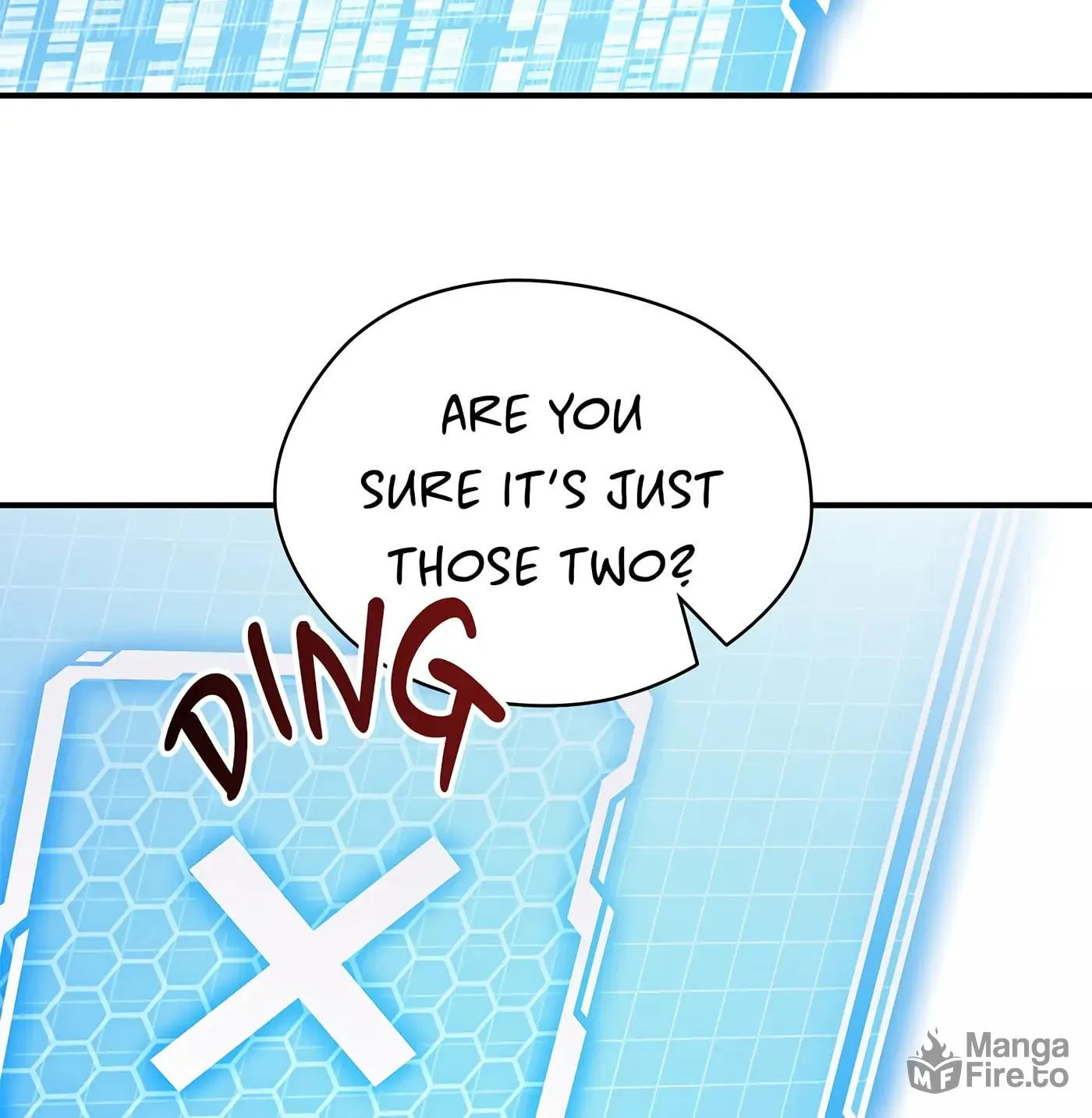 Accidental Warrior Chapter 80 page 54 - 
