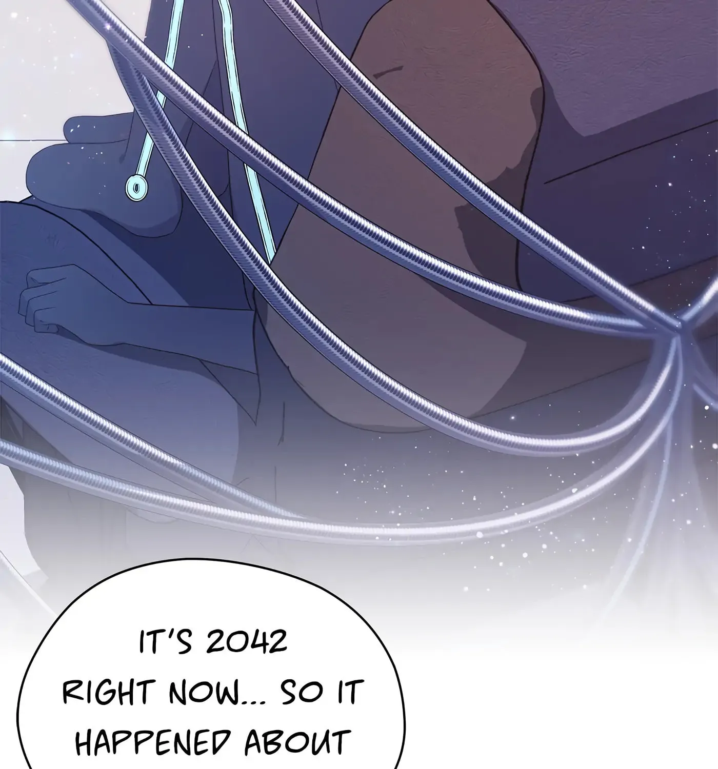 Accidental Warrior Chapter 80 page 57 - 