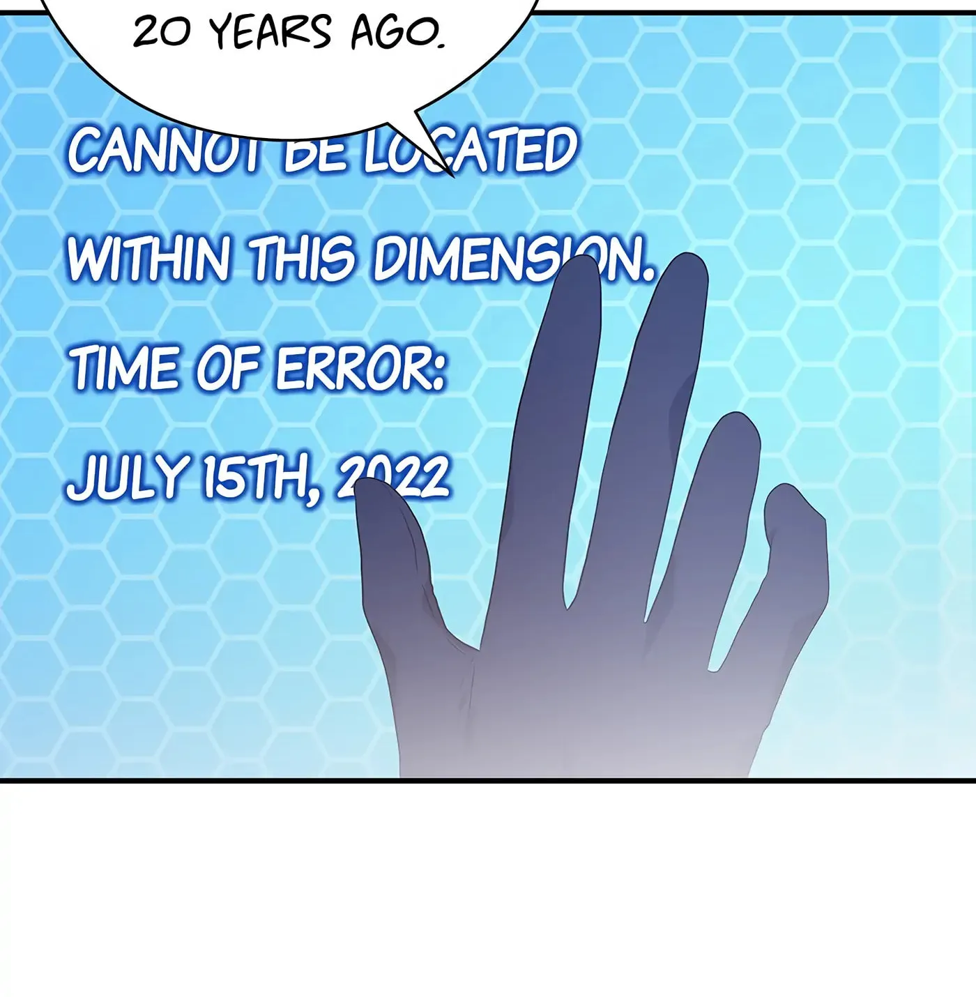 Accidental Warrior Chapter 80 page 58 - 