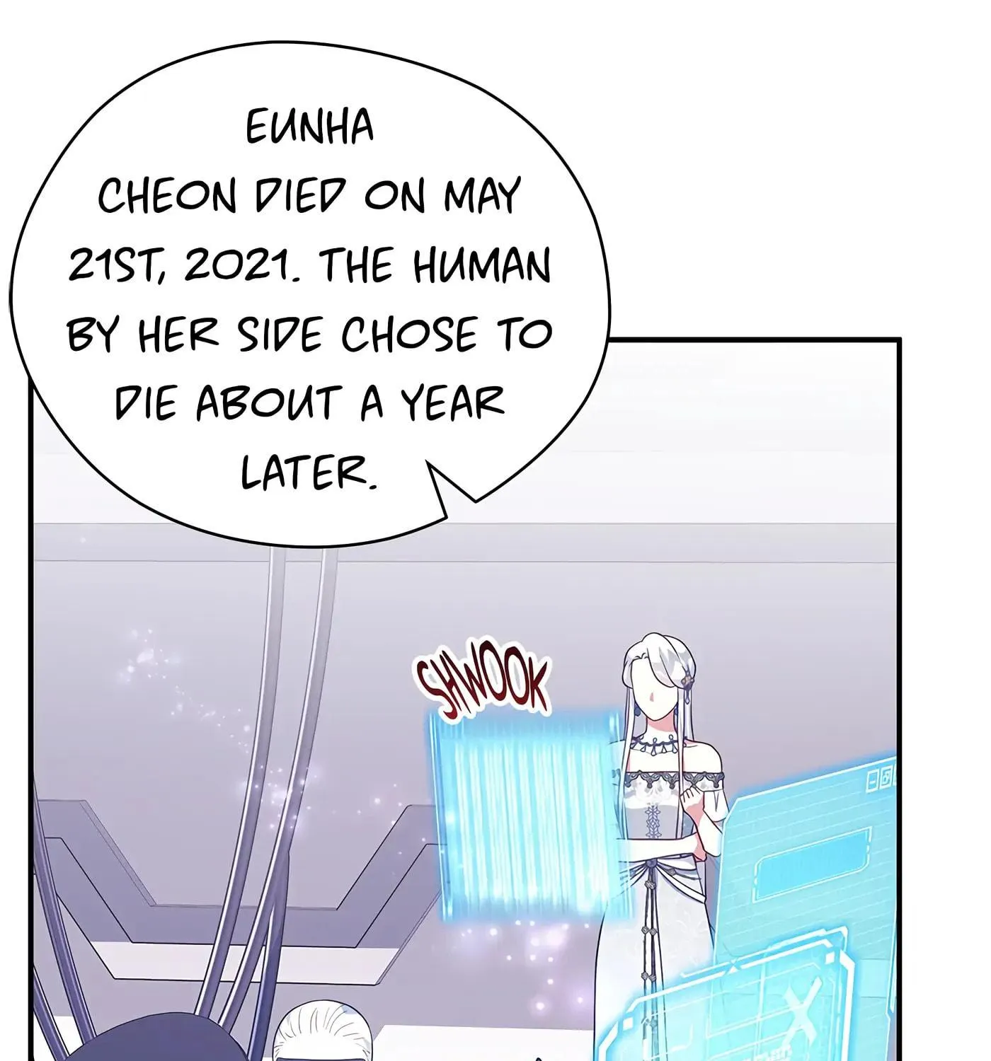 Accidental Warrior Chapter 80 page 59 - 