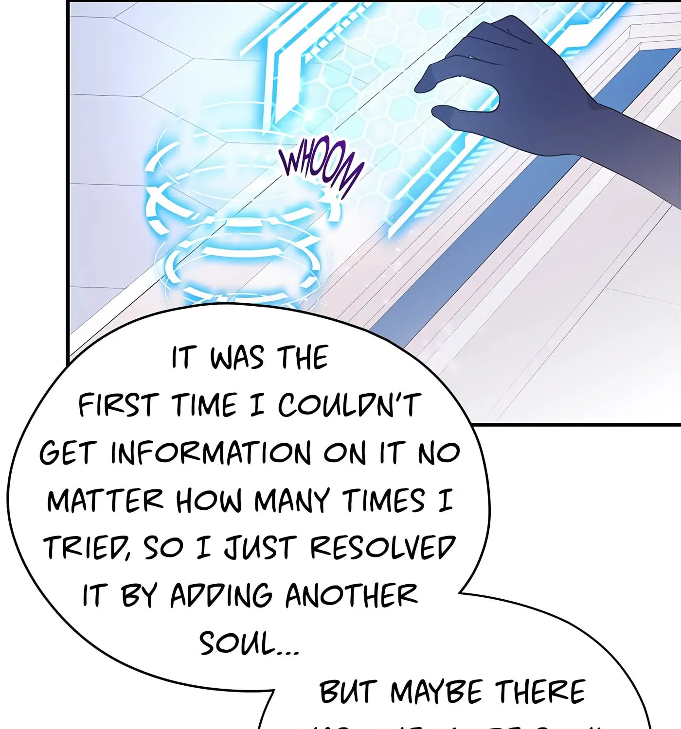 Accidental Warrior Chapter 80 page 61 - 