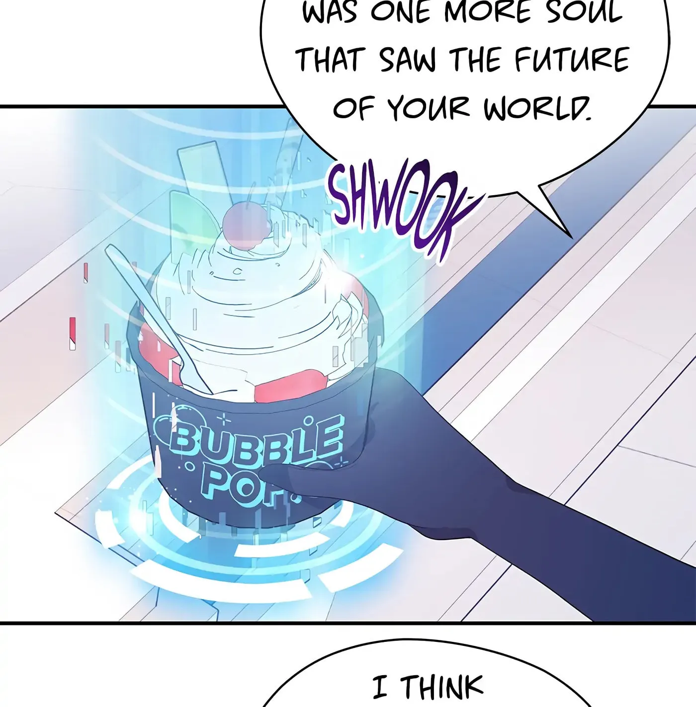 Accidental Warrior Chapter 80 page 62 - 