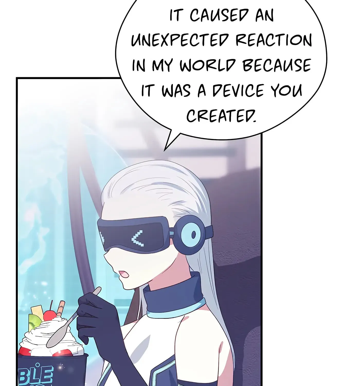 Accidental Warrior Chapter 80 page 63 - 