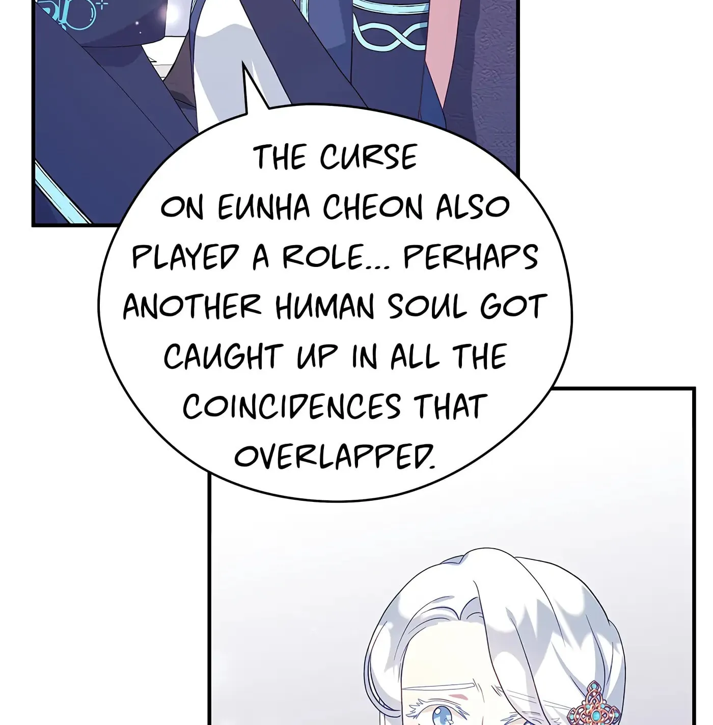 Accidental Warrior Chapter 80 page 64 - 