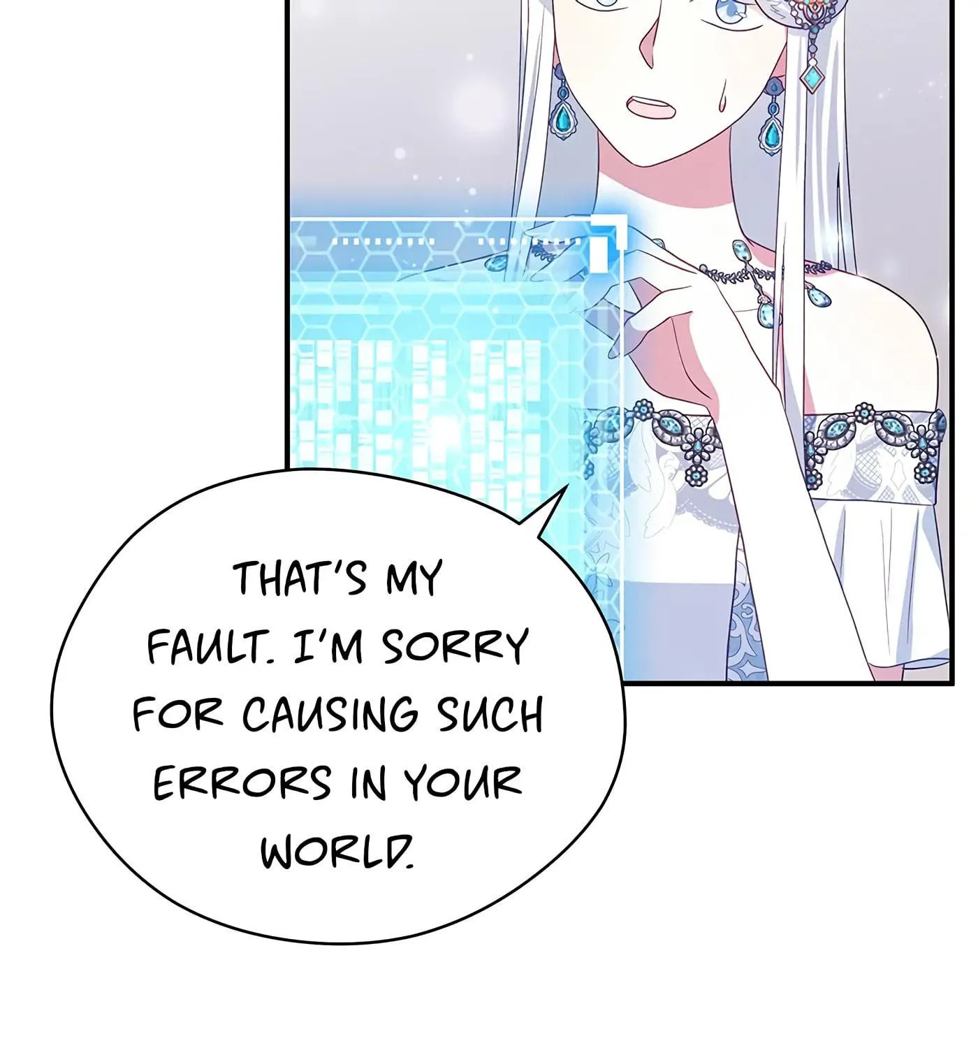 Accidental Warrior Chapter 80 page 65 - 