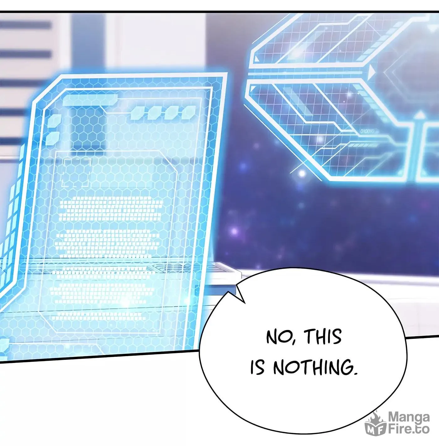 Accidental Warrior Chapter 80 page 66 - 